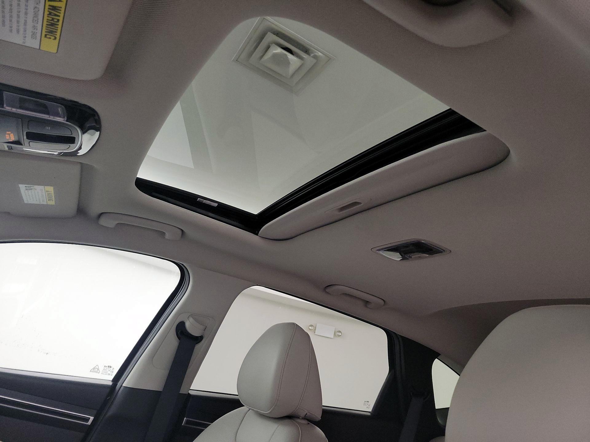 Thumbnail: 2023 Hyundai Tucson - 19