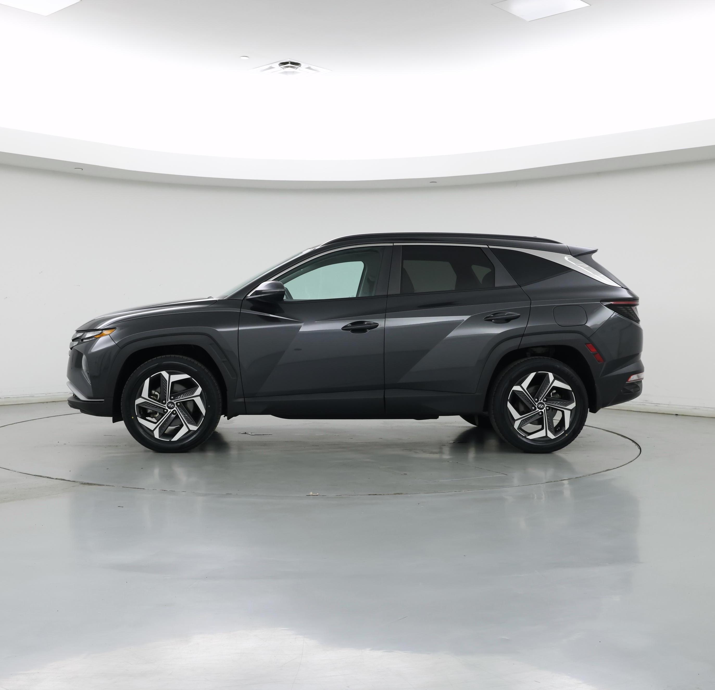 Thumbnail: 2023 Hyundai Tucson - 3