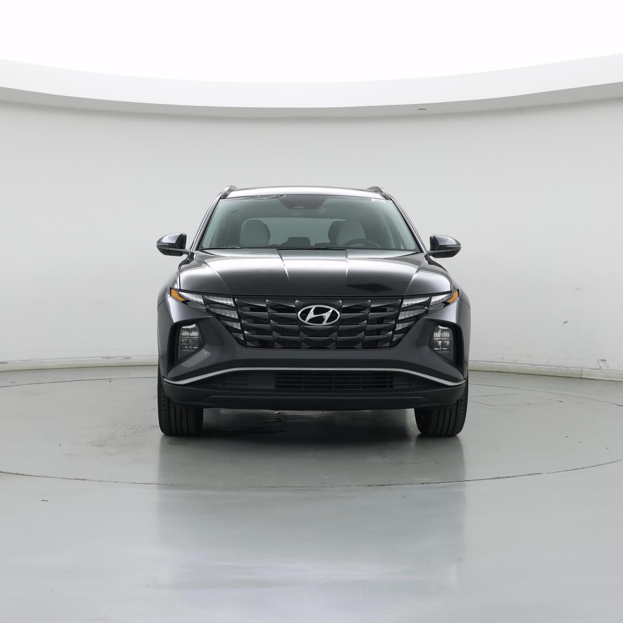 Thumbnail: 2023 Hyundai Tucson - 5