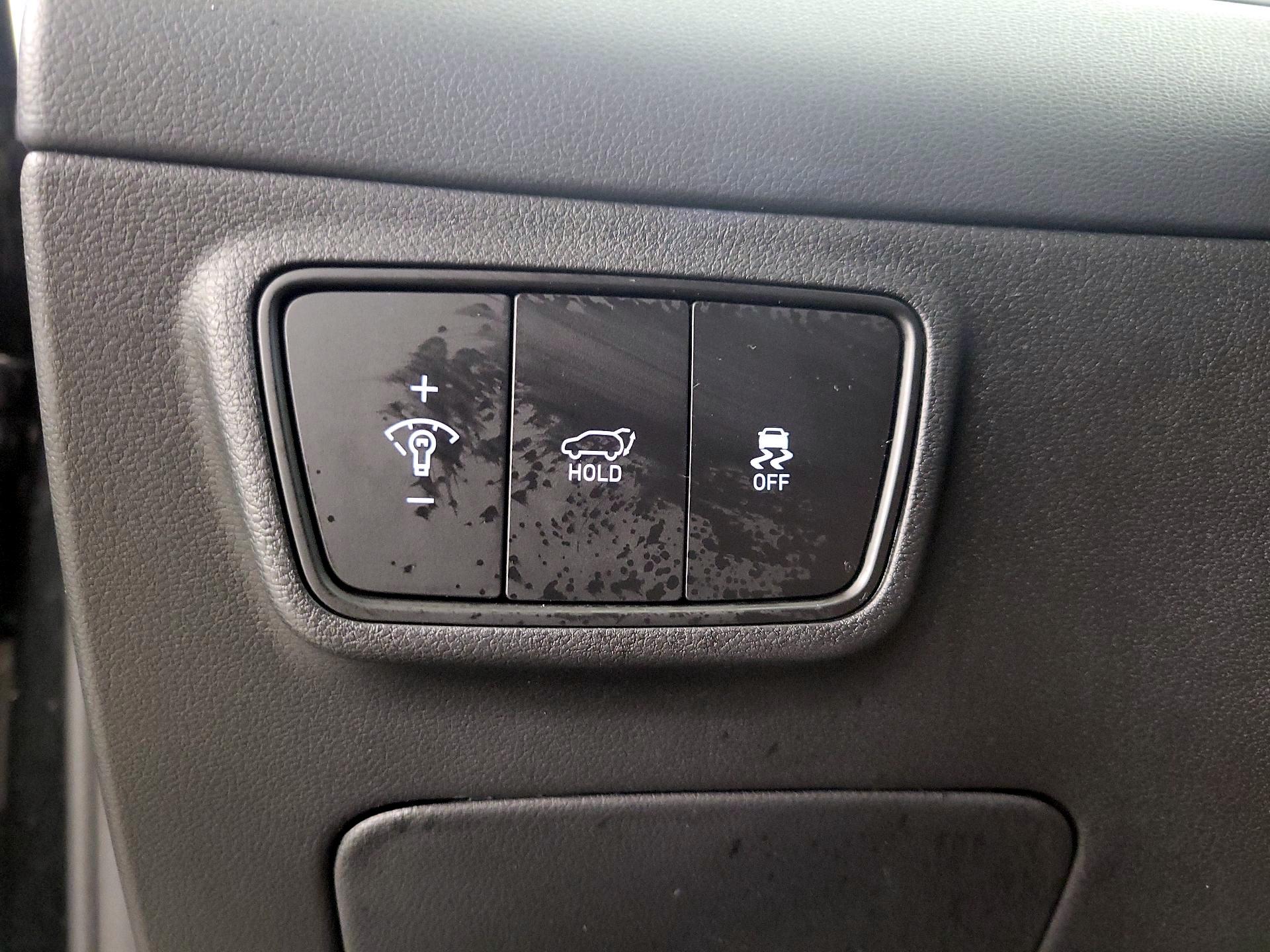 Thumbnail: 2023 Hyundai Tucson - 13