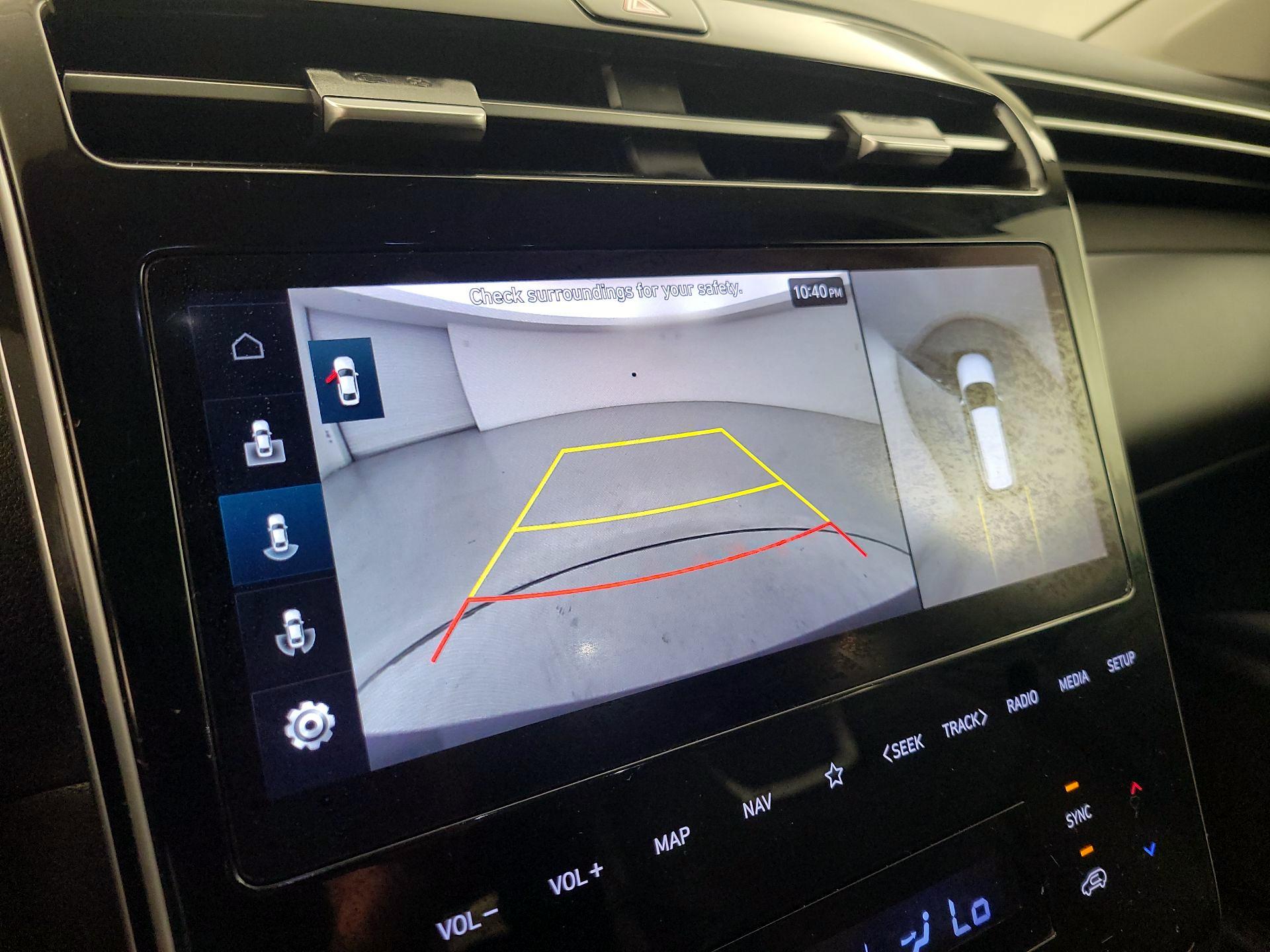 Thumbnail: 2023 Hyundai Tucson - 15