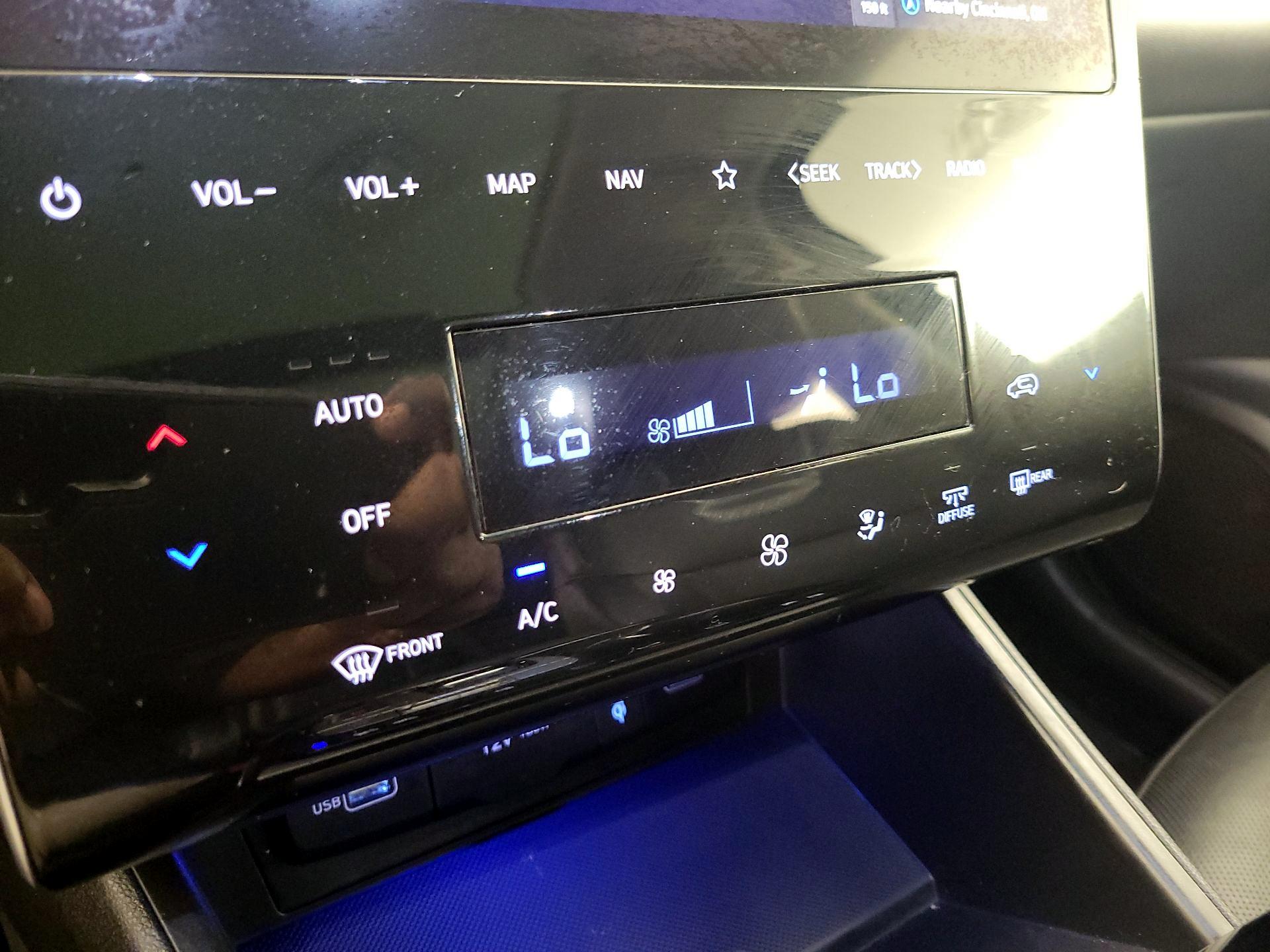 Thumbnail: 2023 Hyundai Tucson - 17