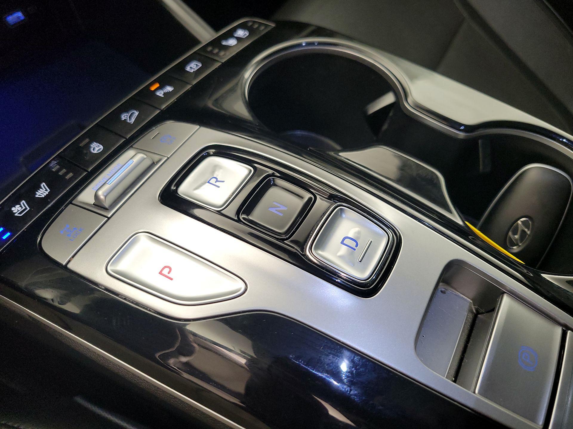 Thumbnail: 2023 Hyundai Tucson - 18