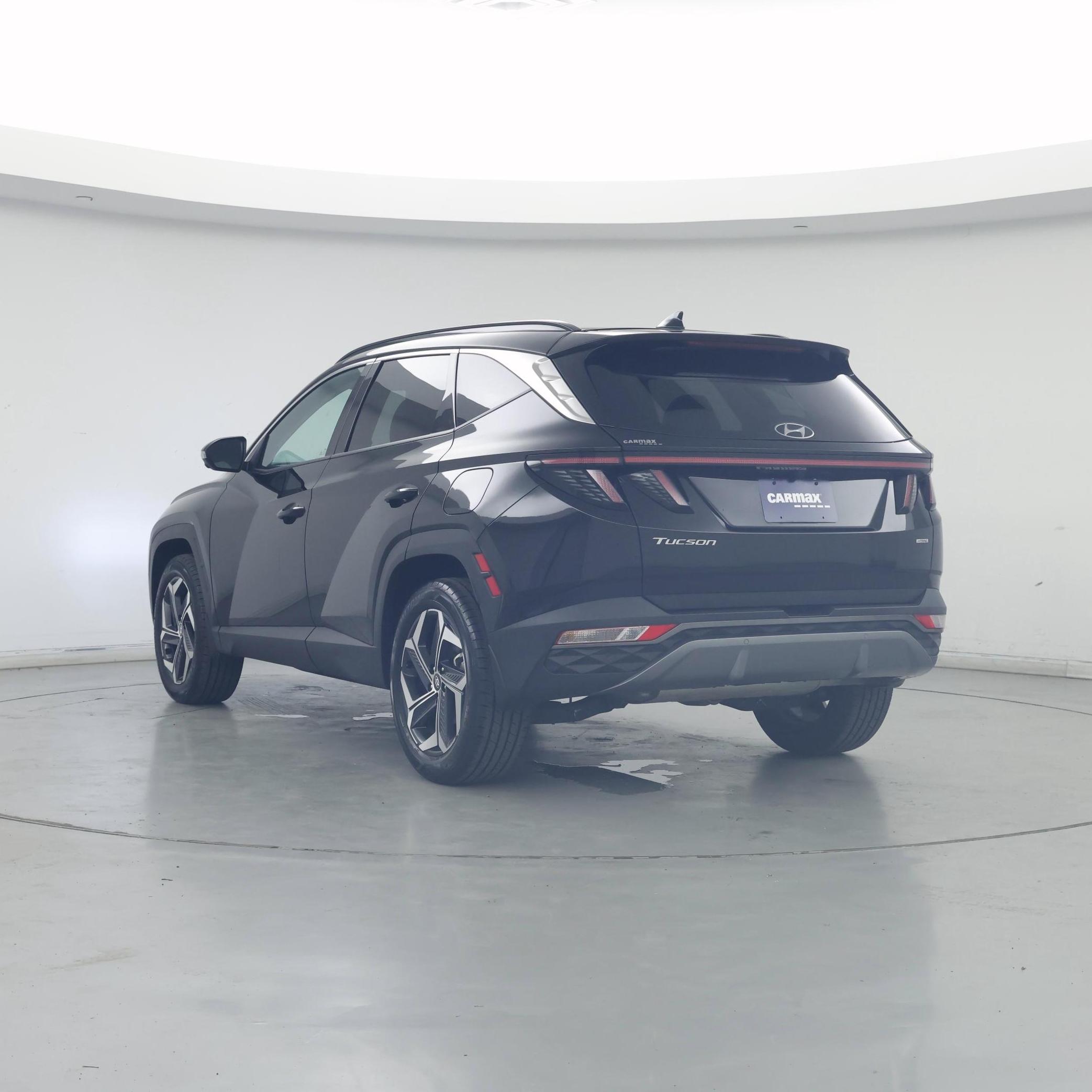 Thumbnail: 2023 Hyundai Tucson - 2