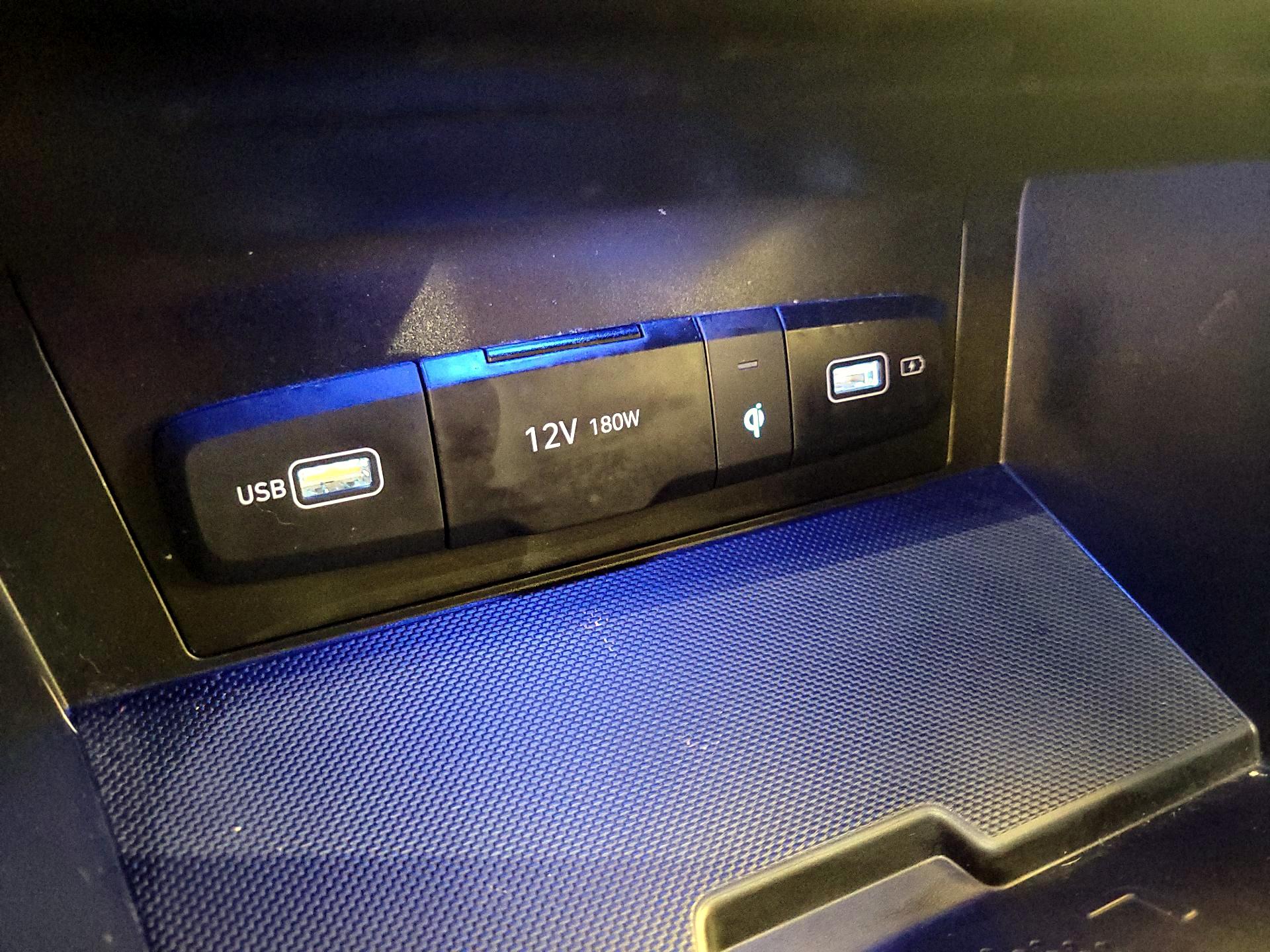 Thumbnail: 2023 Hyundai Tucson - 19