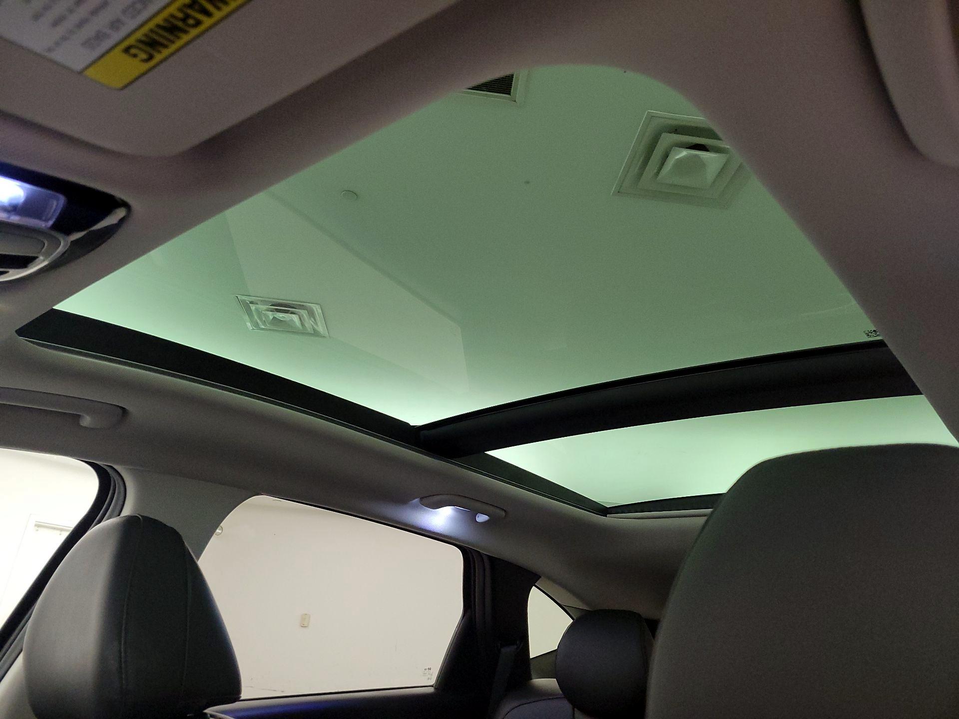 Thumbnail: 2023 Hyundai Tucson - 20