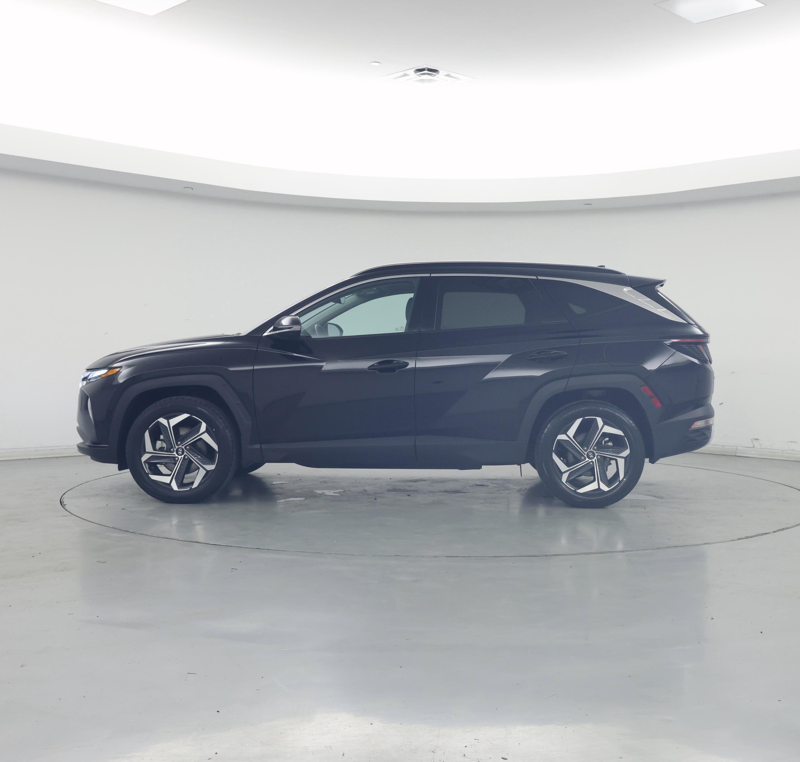 Thumbnail: 2023 Hyundai Tucson - 3