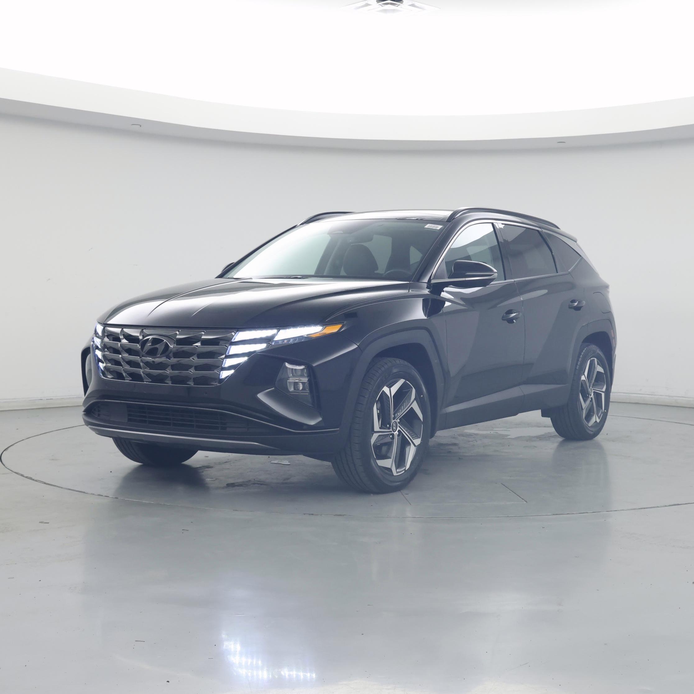 Thumbnail: 2023 Hyundai Tucson - 4