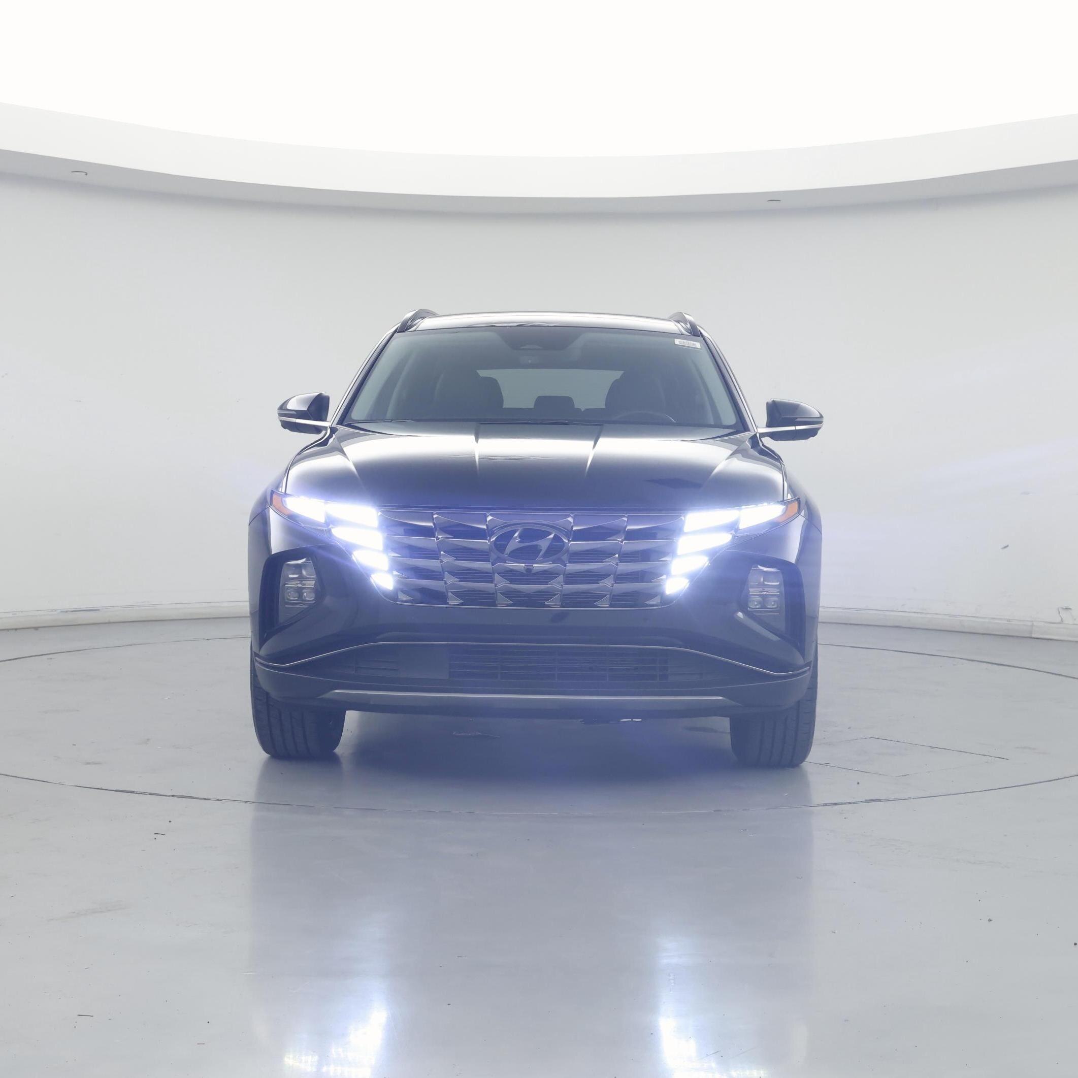 Thumbnail: 2023 Hyundai Tucson - 5