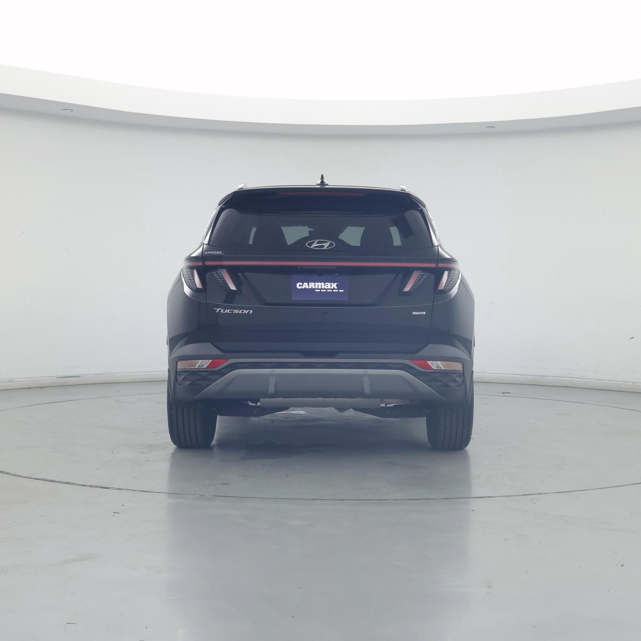 Thumbnail: 2023 Hyundai Tucson - 6