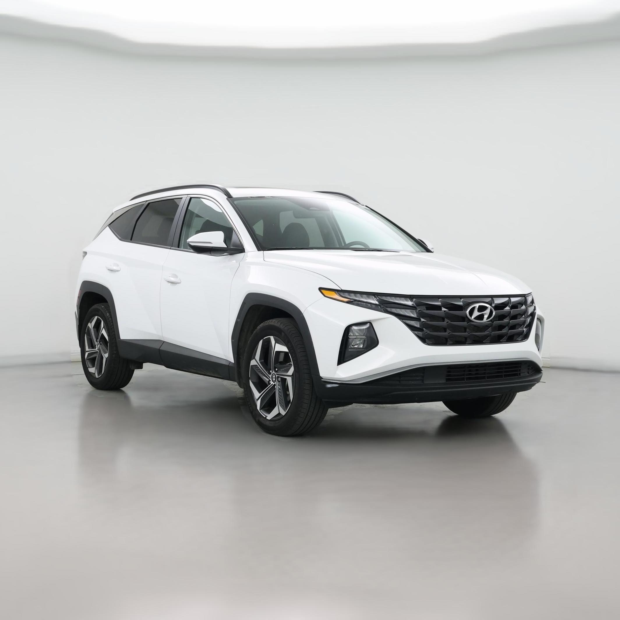 Thumbnail: 2023 Hyundai Tucson - 1