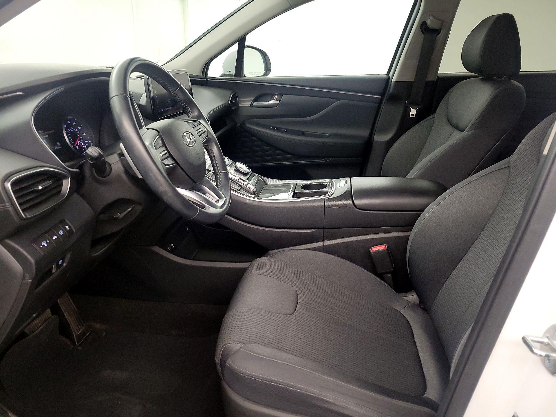 Thumbnail: 2023 Hyundai Tucson - 11