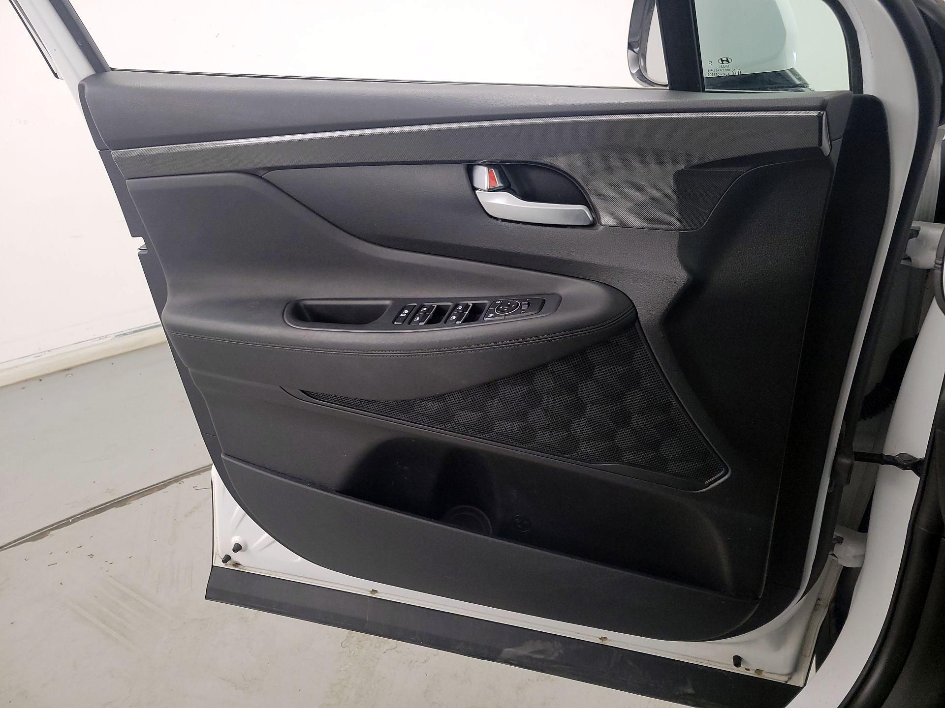 Thumbnail: 2023 Hyundai Tucson - 12