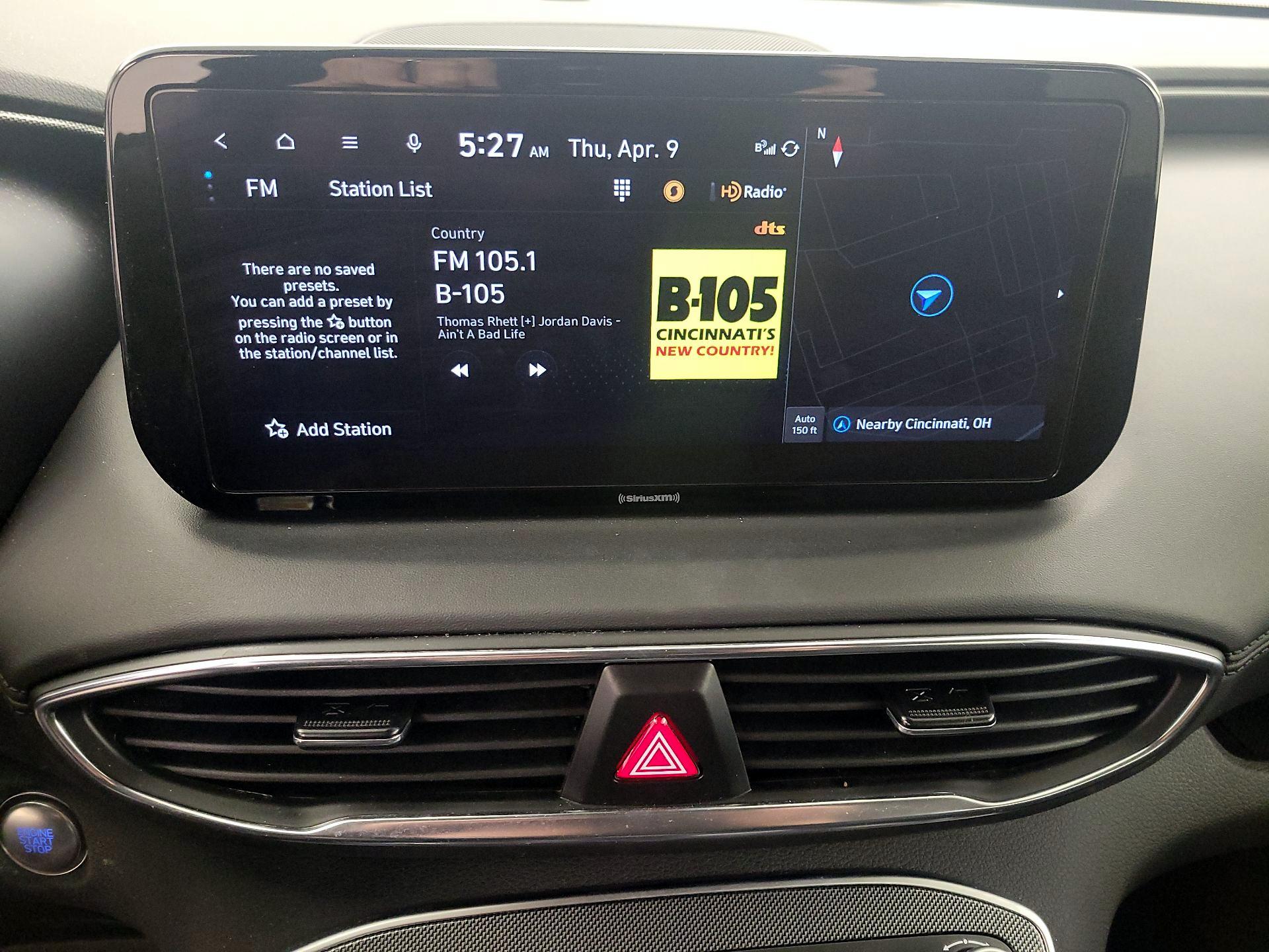 Thumbnail: 2023 Hyundai Tucson - 16