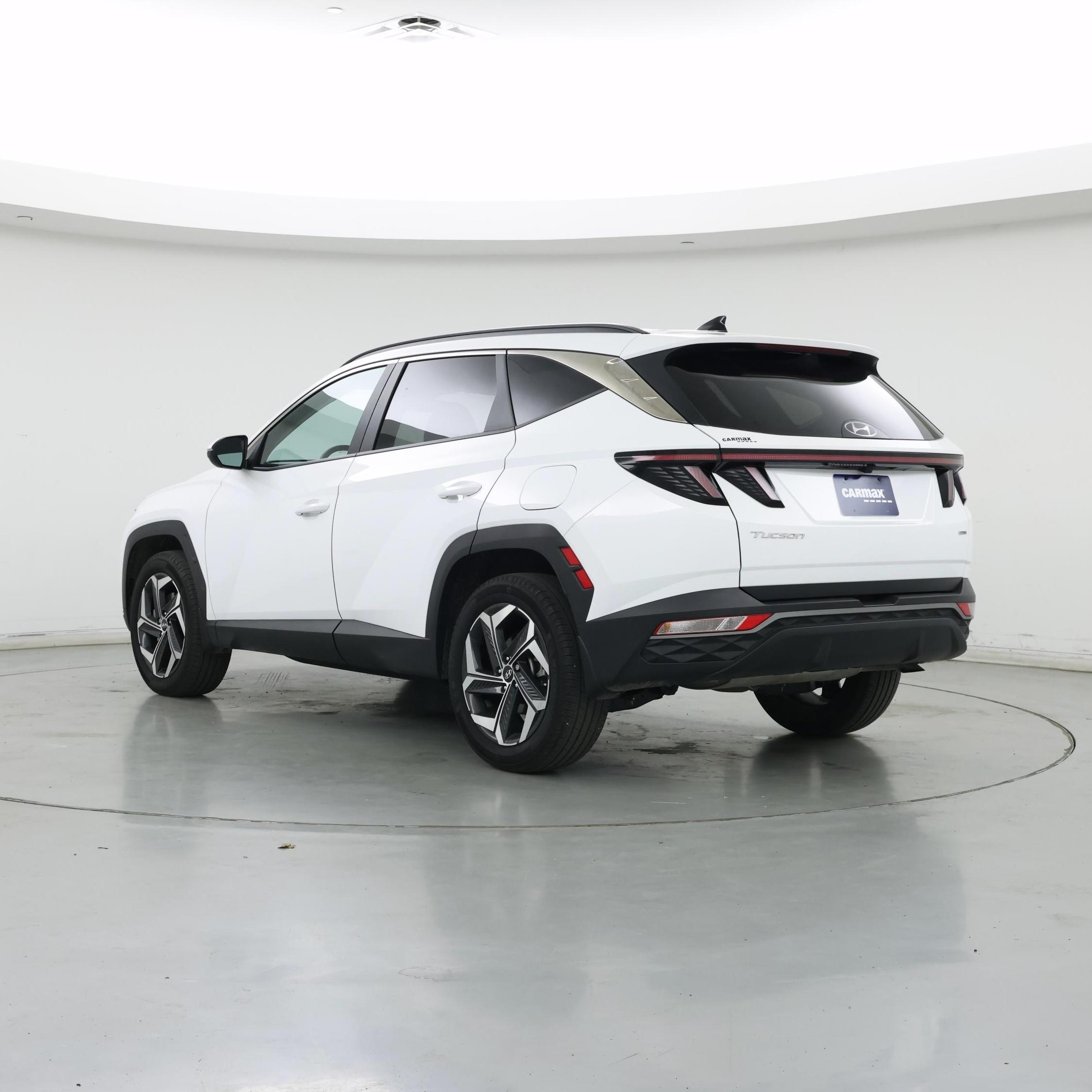 Thumbnail: 2023 Hyundai Tucson - 2