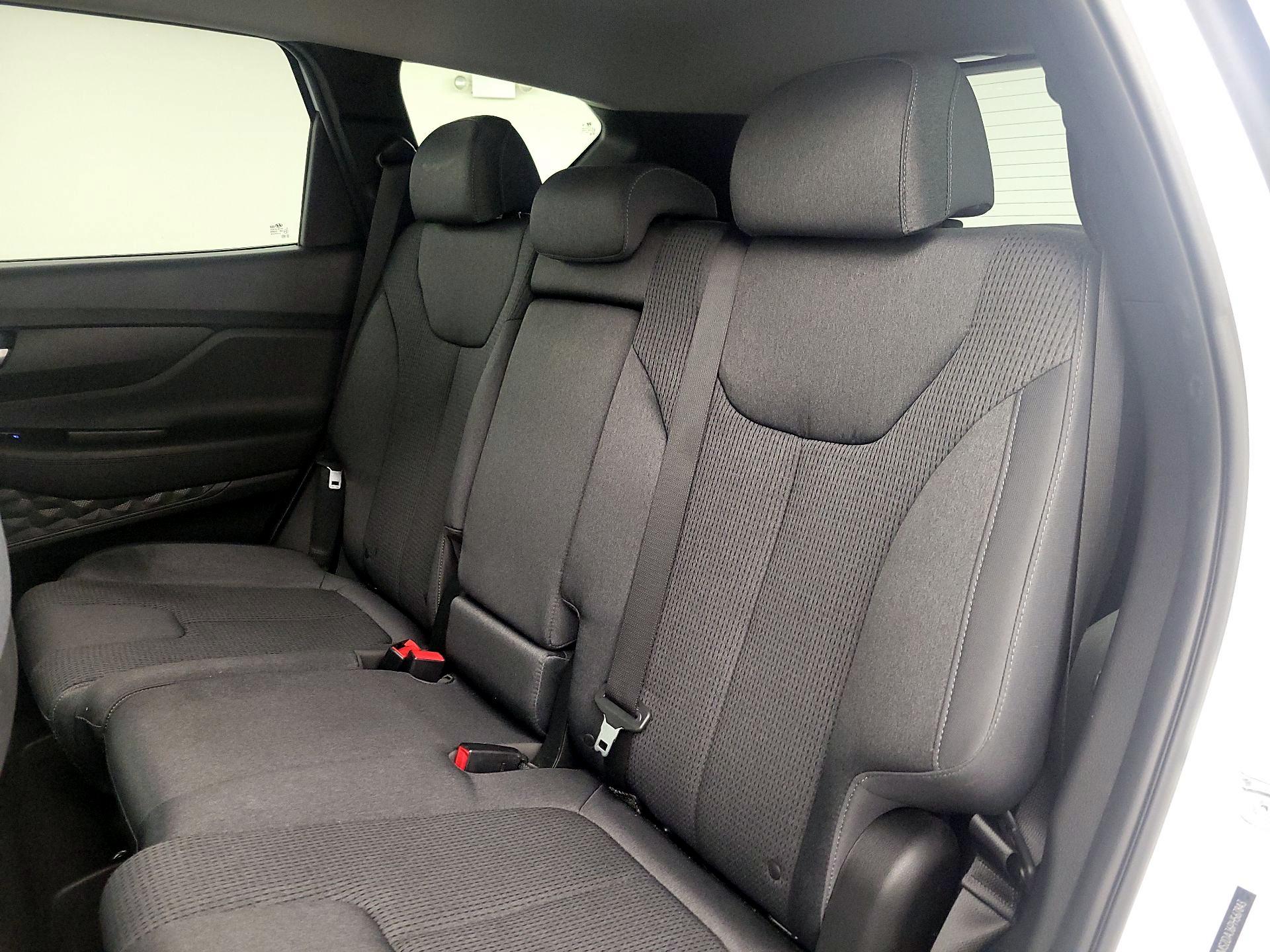 Thumbnail: 2023 Hyundai Tucson - 20