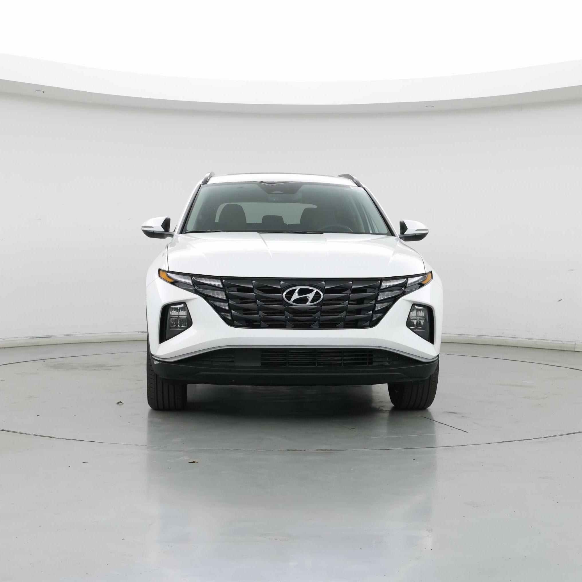 Thumbnail: 2023 Hyundai Tucson - 5