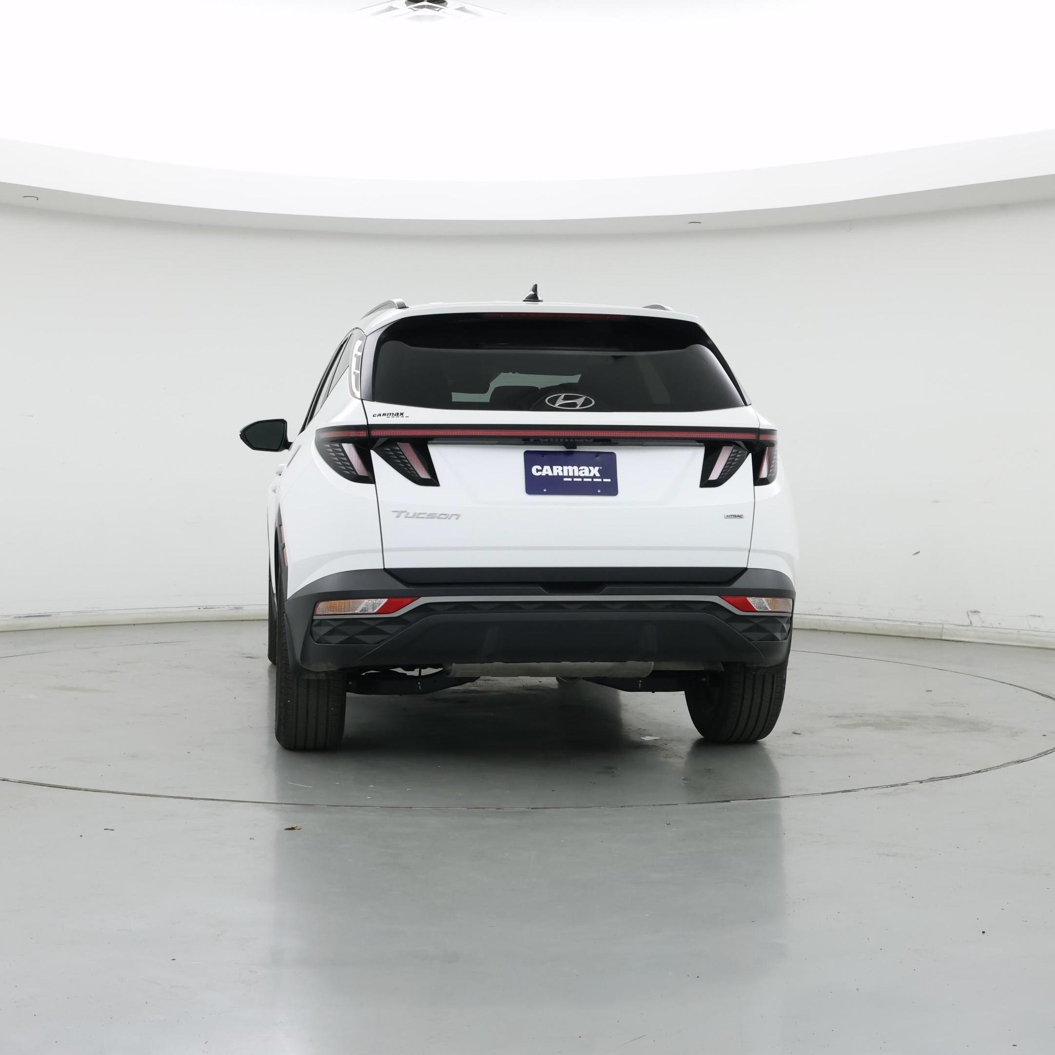 Thumbnail: 2023 Hyundai Tucson - 6