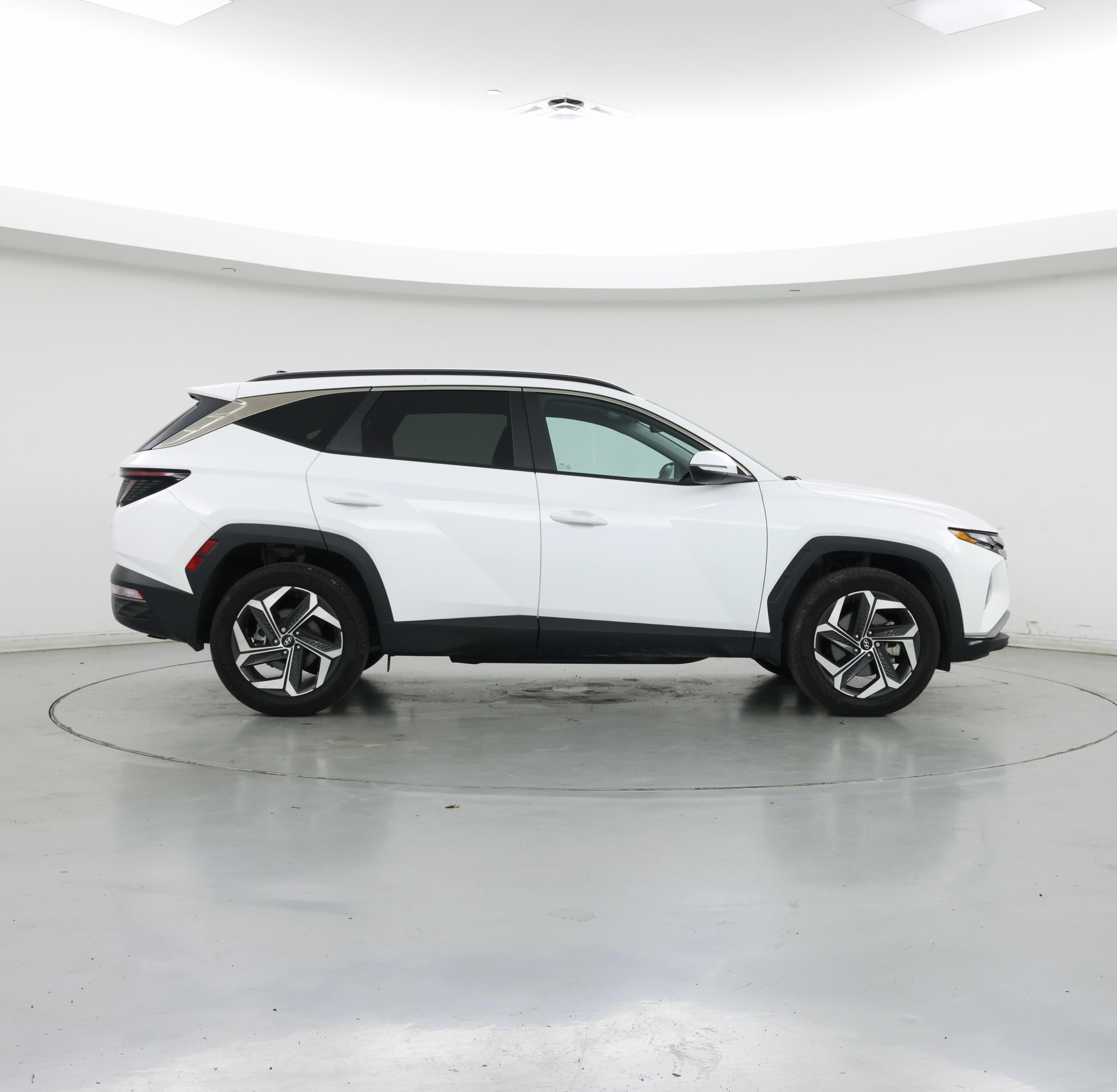 Thumbnail: 2023 Hyundai Tucson - 7