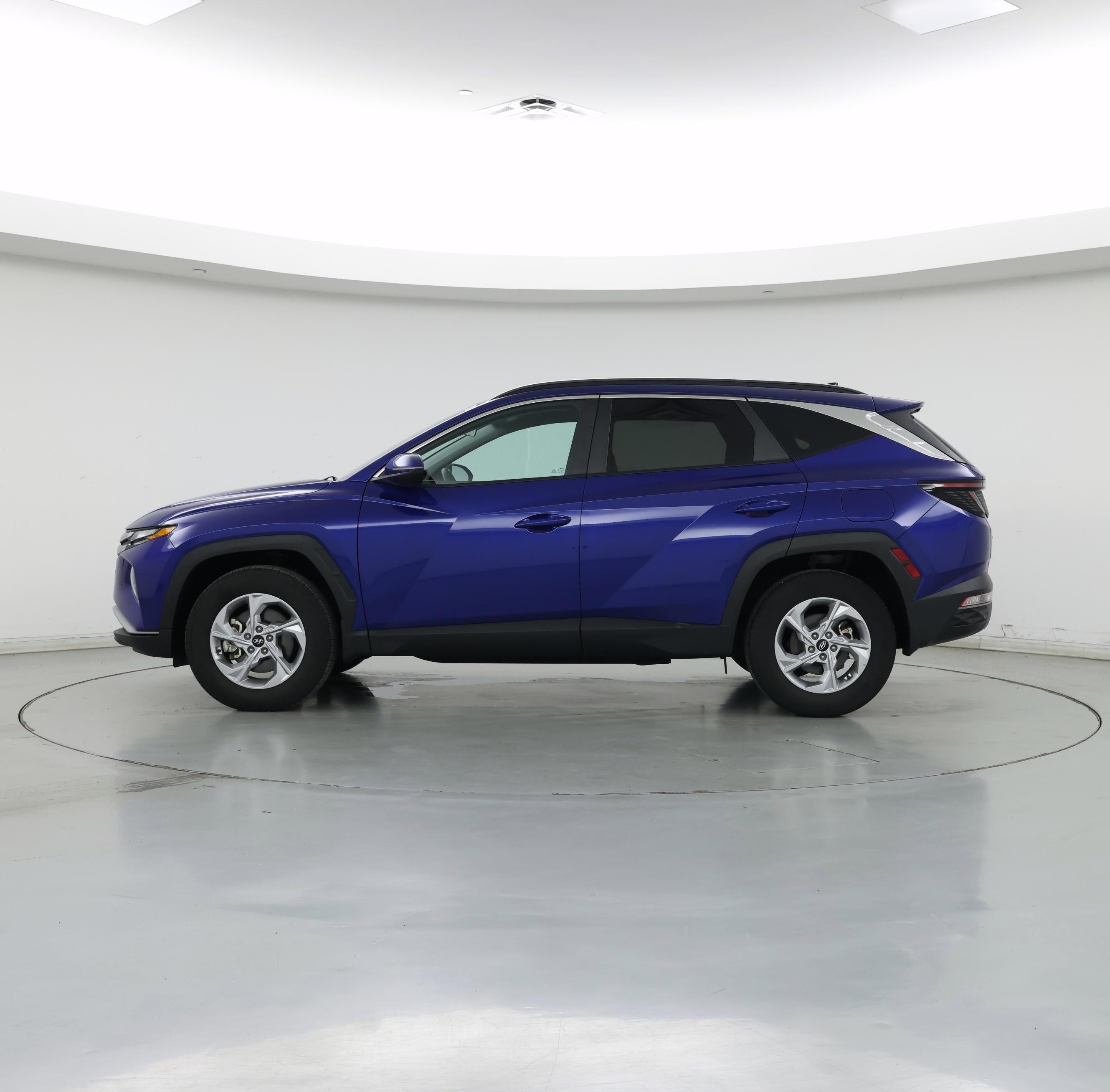 Thumbnail: 2023 Hyundai Tucson - 3