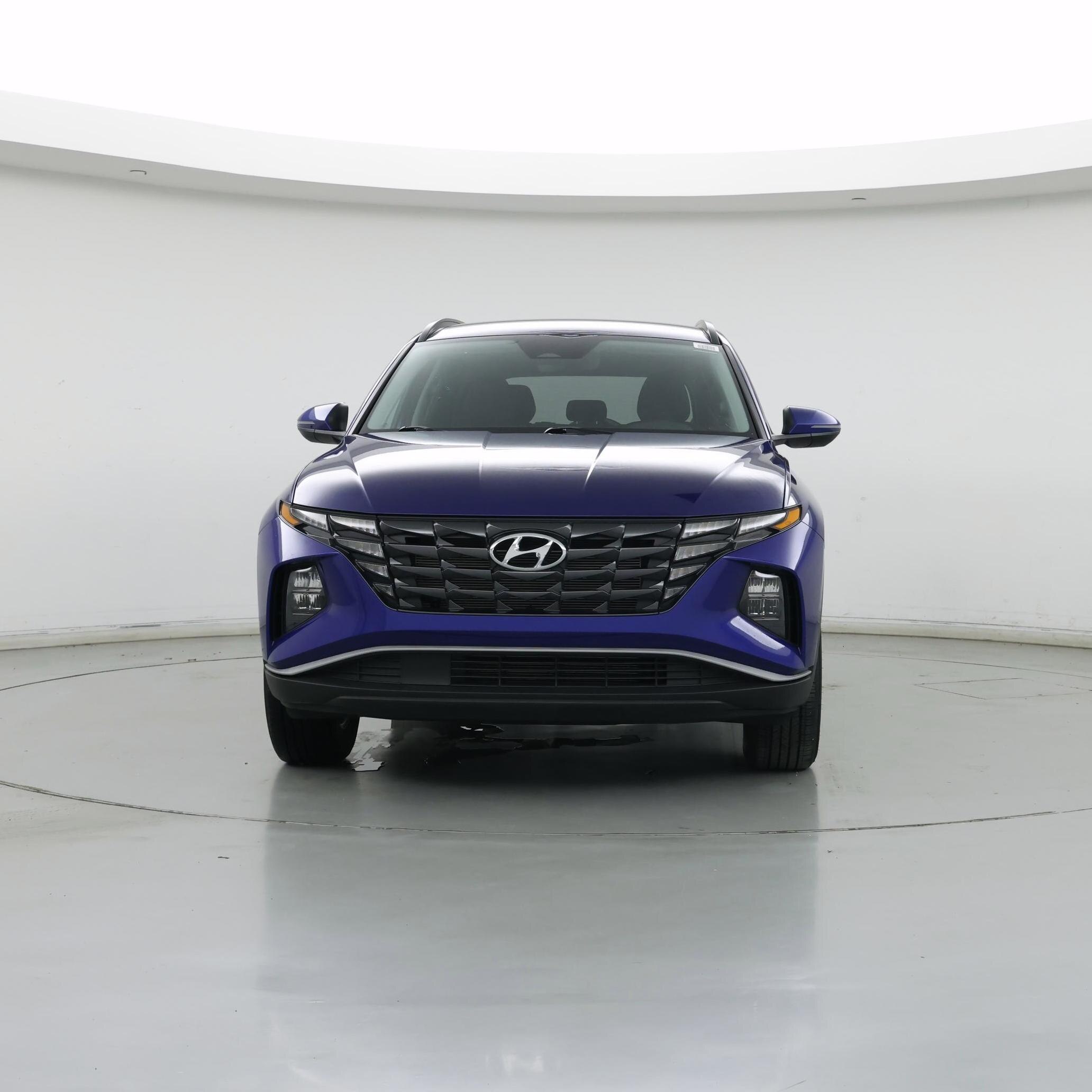 Thumbnail: 2023 Hyundai Tucson - 5
