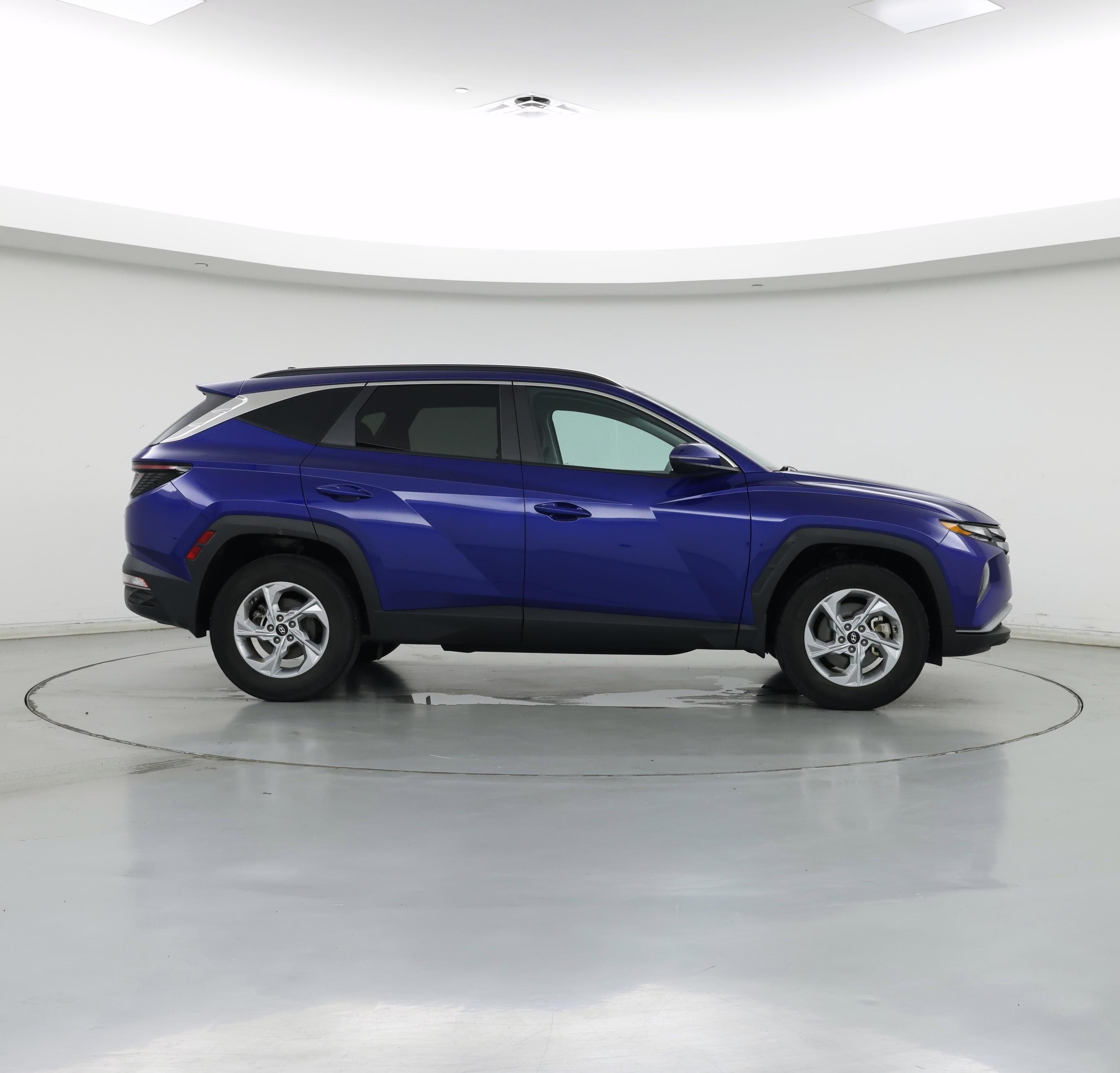 Thumbnail: 2023 Hyundai Tucson - 7