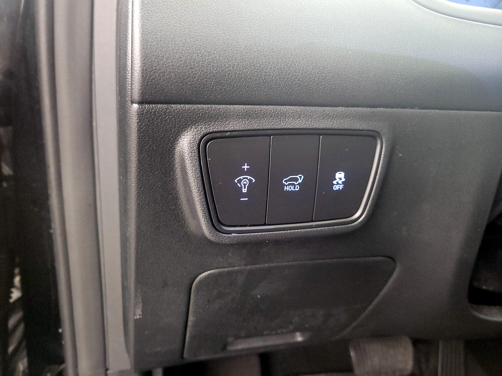 Thumbnail: 2023 Hyundai Tucson - 13