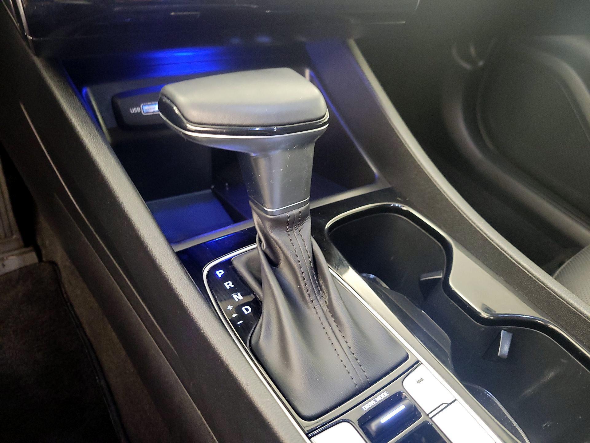 Thumbnail: 2023 Hyundai Tucson - 17