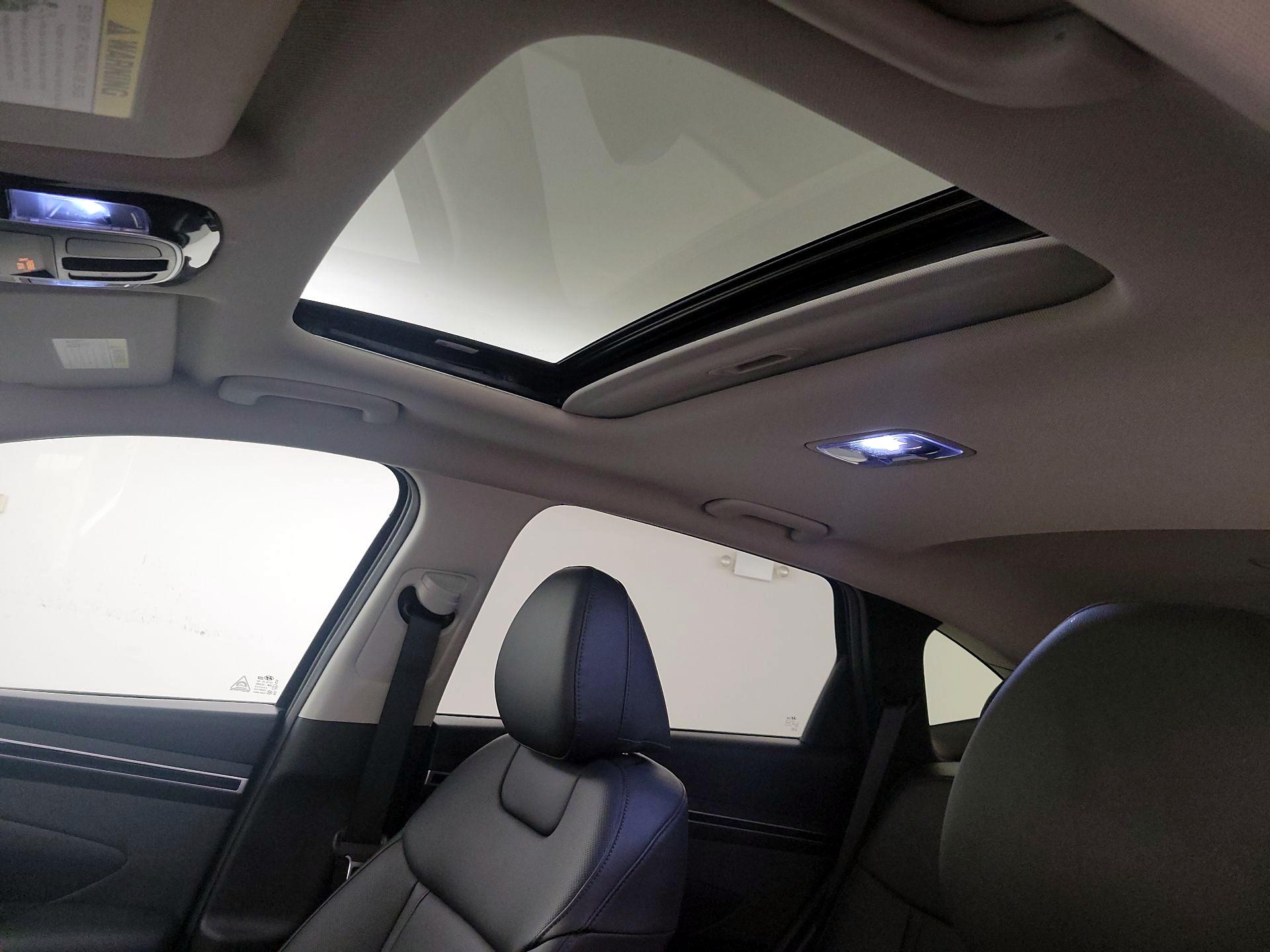 Thumbnail: 2023 Hyundai Tucson - 19