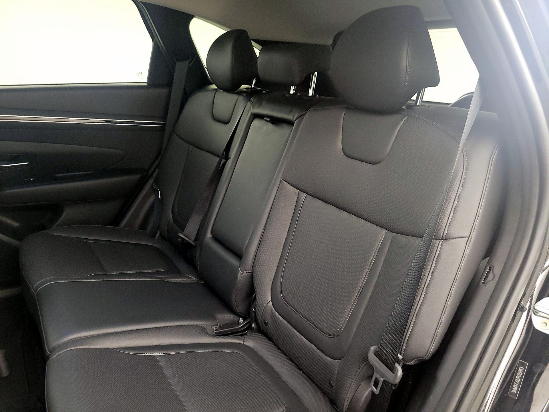 Thumbnail: 2023 Hyundai Tucson - 20