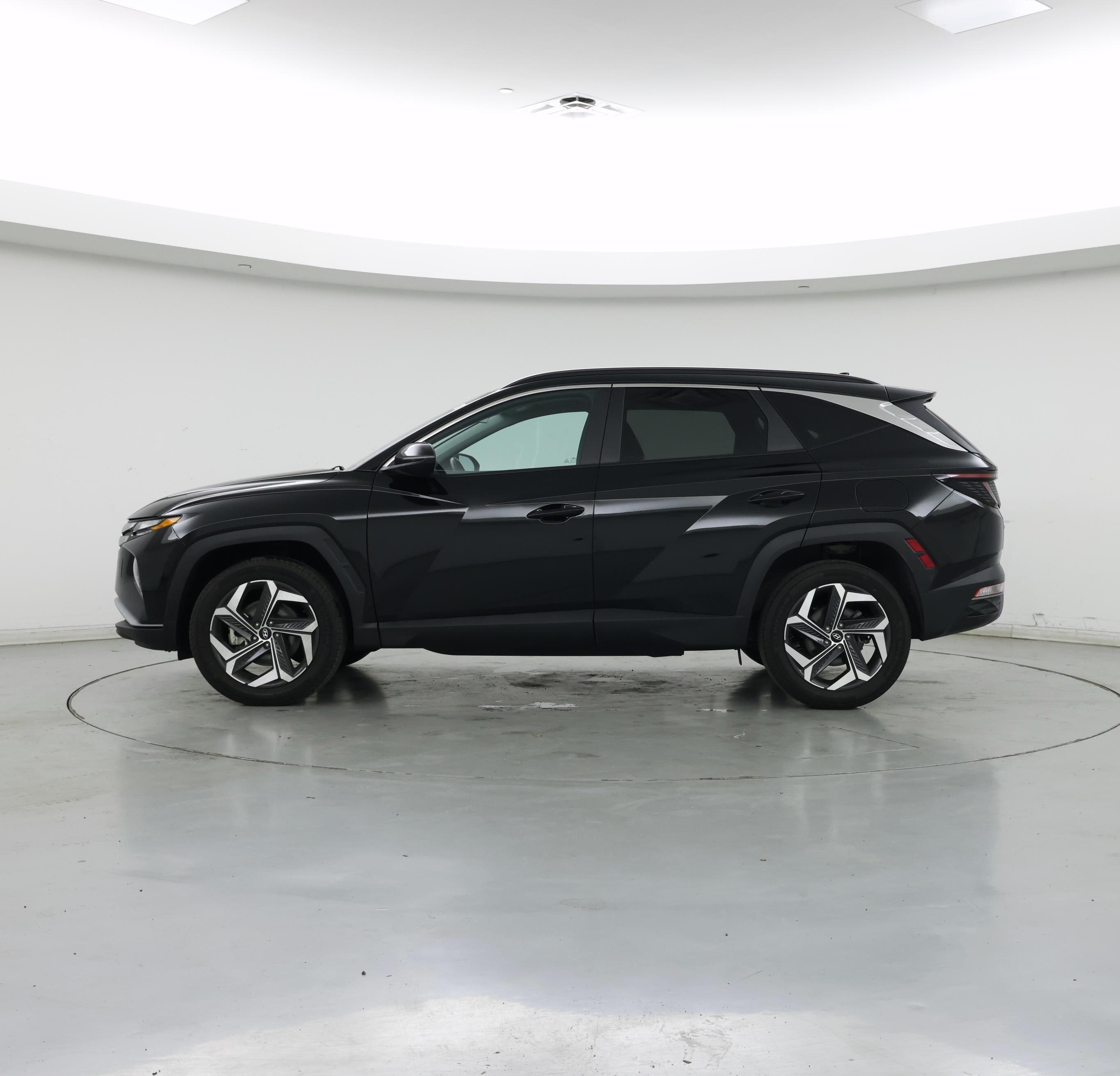 Thumbnail: 2023 Hyundai Tucson - 3