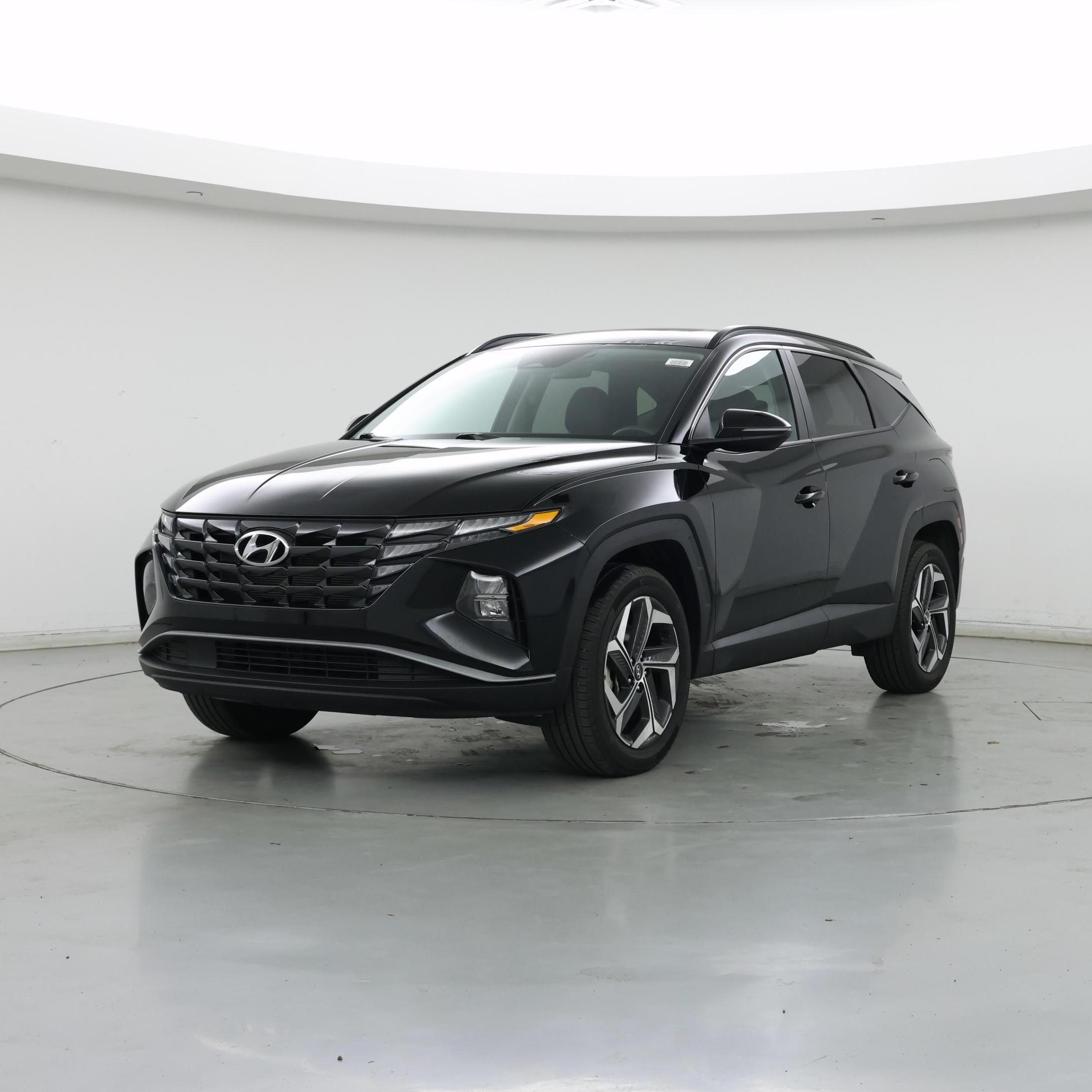 Thumbnail: 2023 Hyundai Tucson - 4