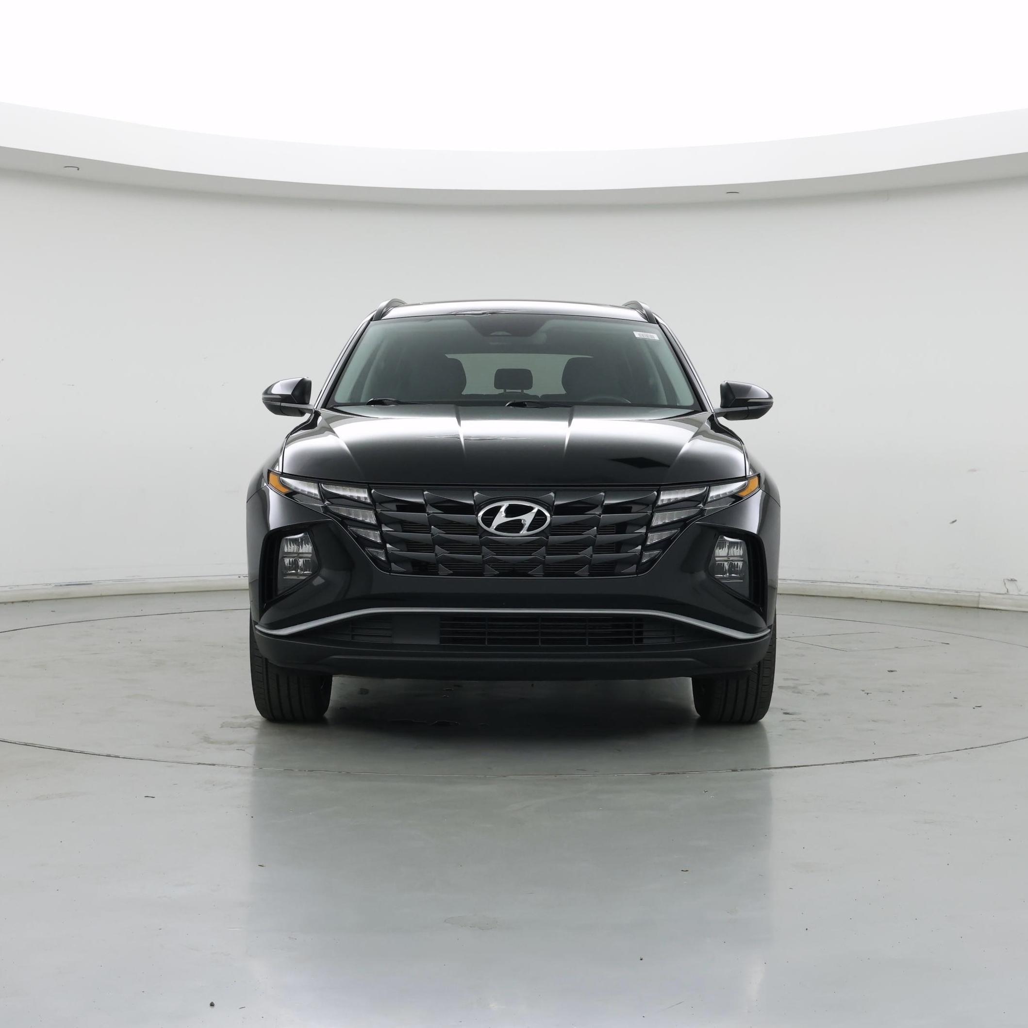 Thumbnail: 2023 Hyundai Tucson - 5