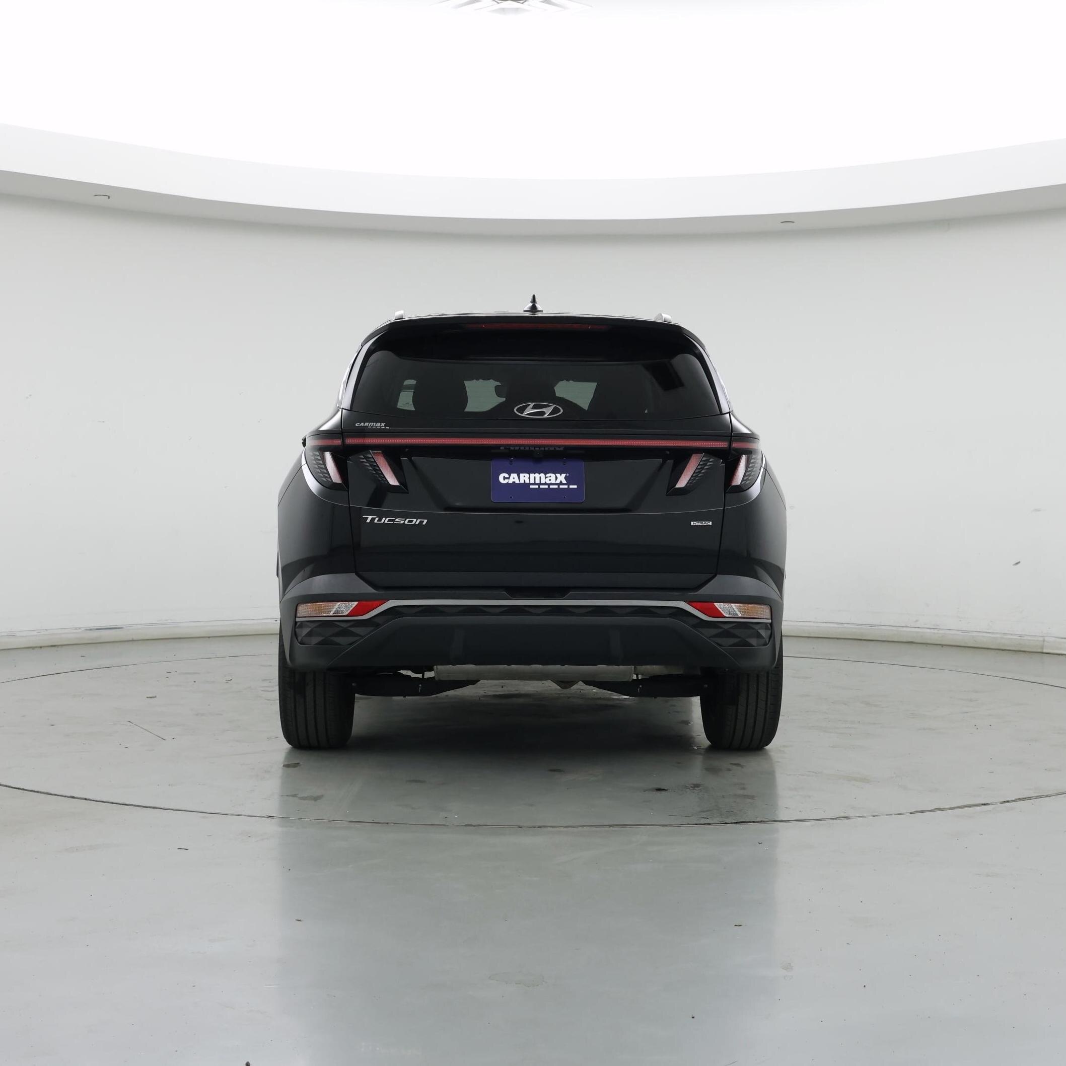 Thumbnail: 2023 Hyundai Tucson - 6