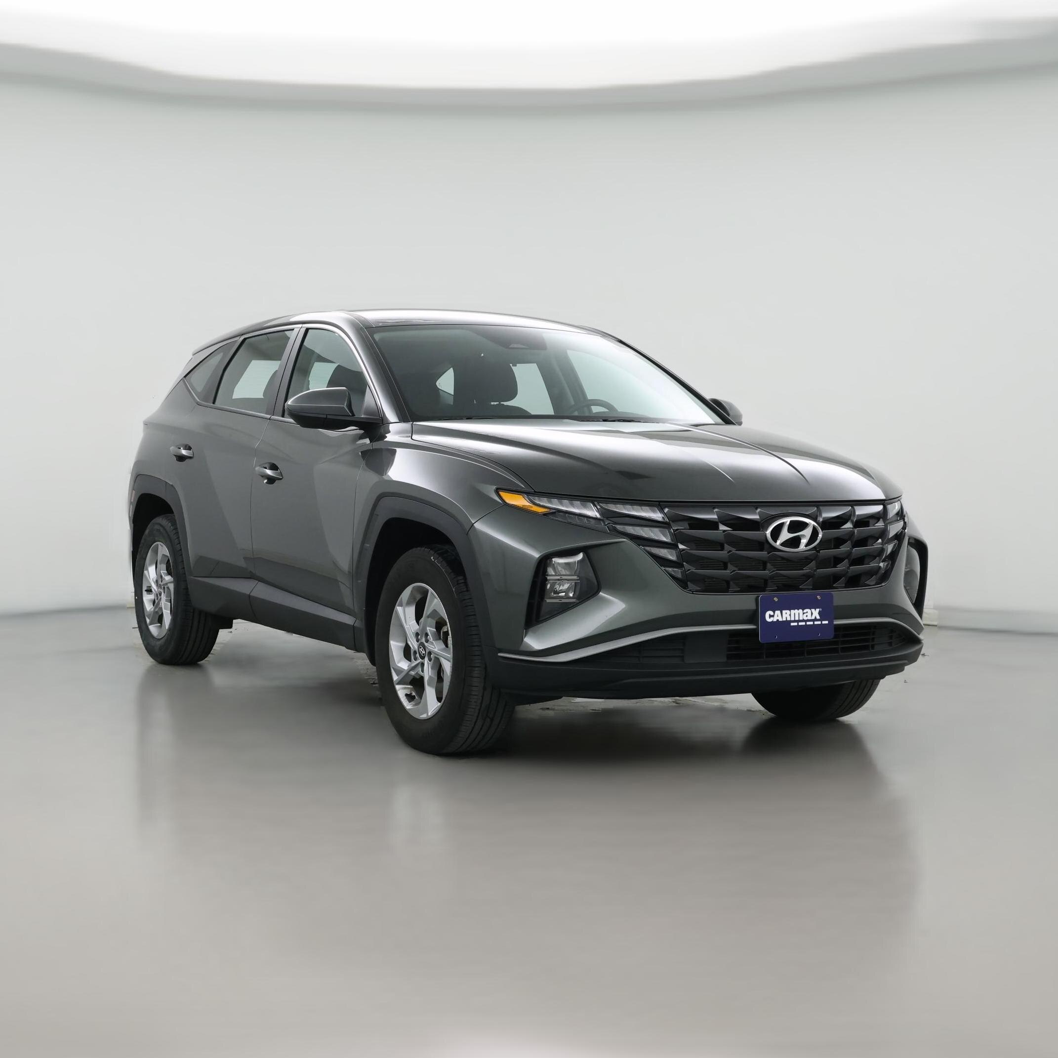 Thumbnail: 2023 Hyundai Tucson - 1