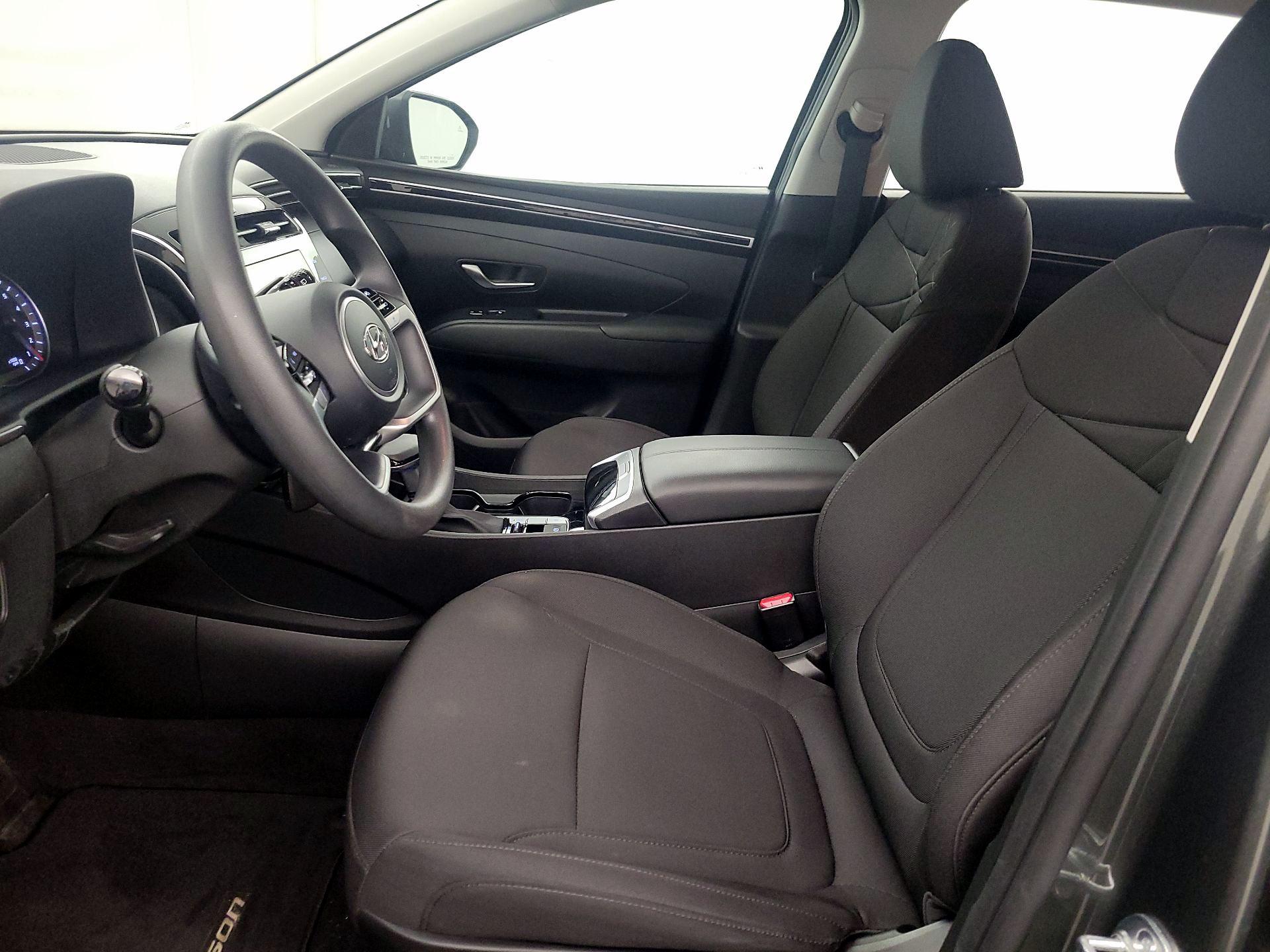 Thumbnail: 2023 Hyundai Tucson - 11