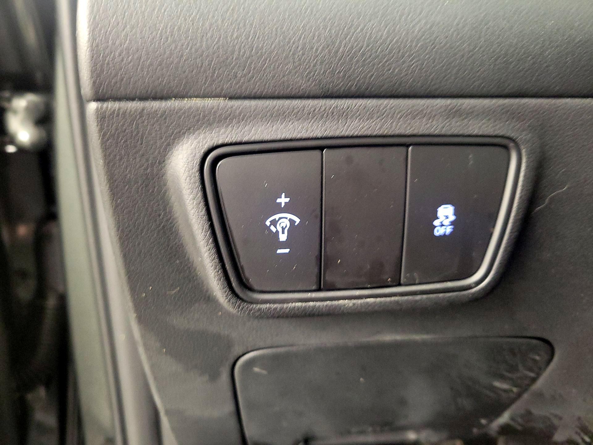 Thumbnail: 2023 Hyundai Tucson - 13