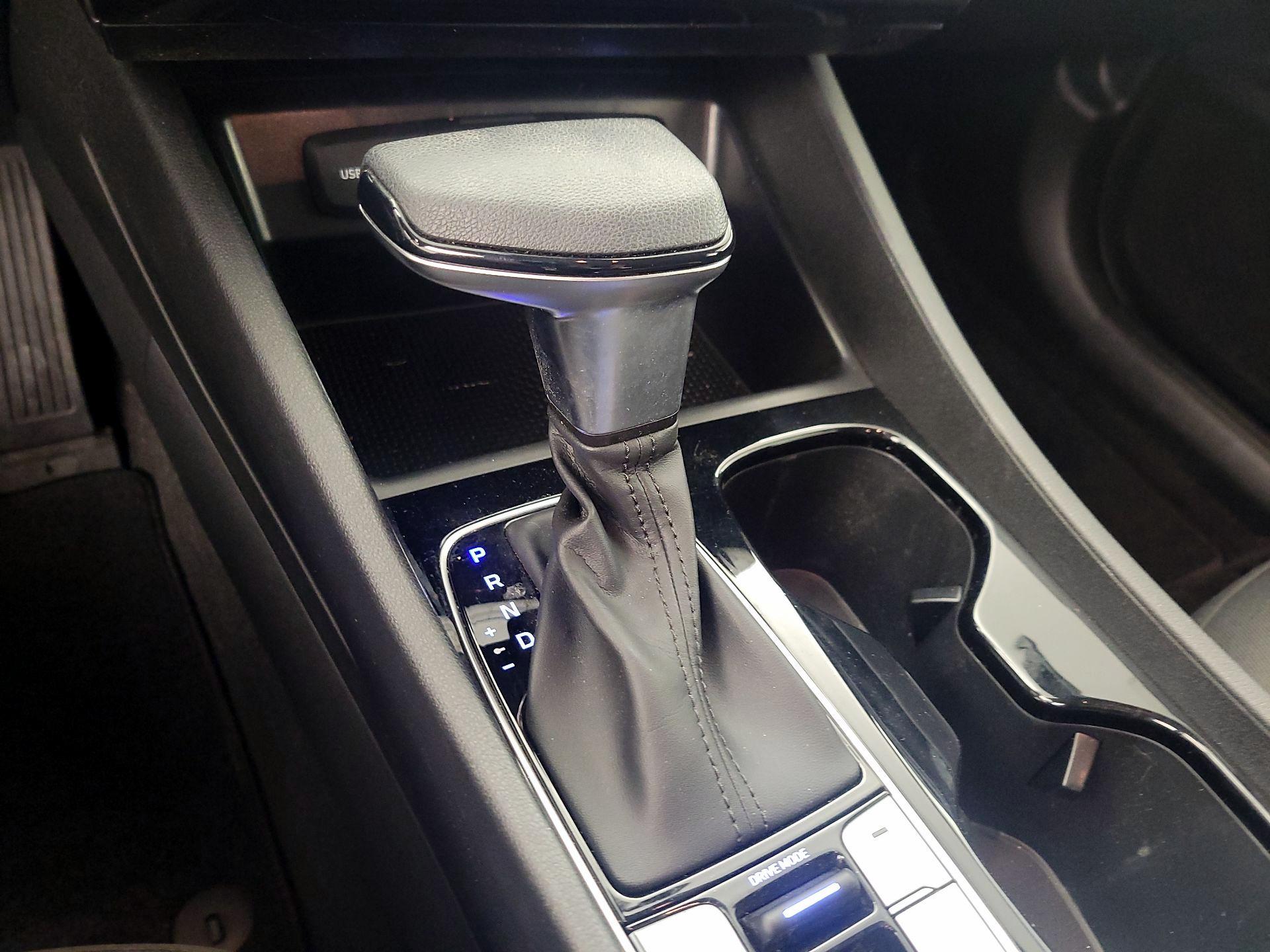 Thumbnail: 2023 Hyundai Tucson - 17