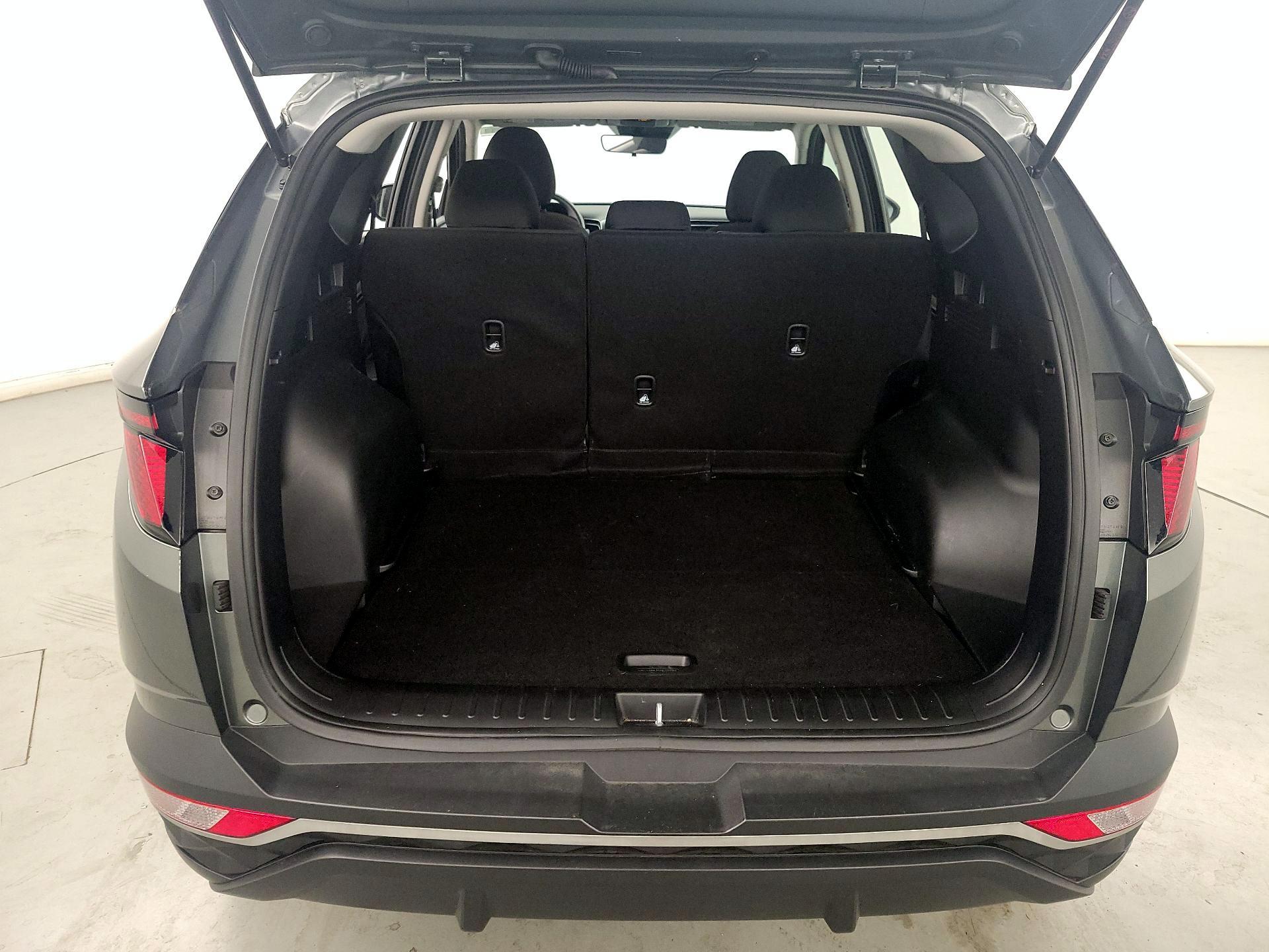 Thumbnail: 2023 Hyundai Tucson - 20