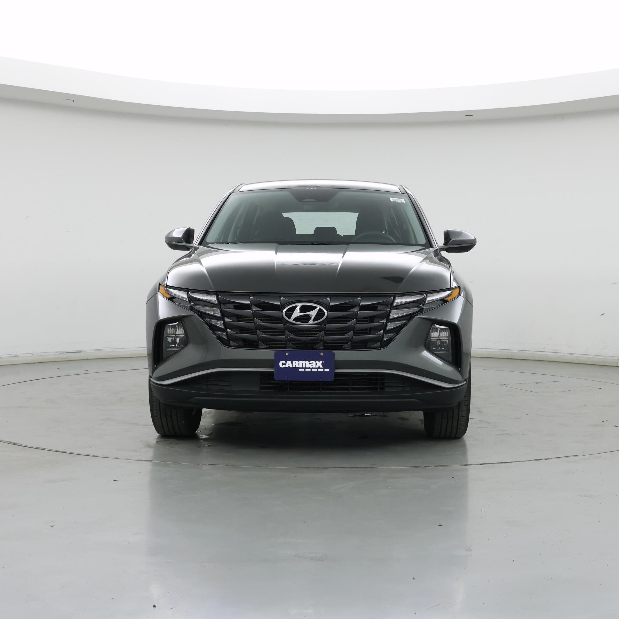 Thumbnail: 2023 Hyundai Tucson - 5