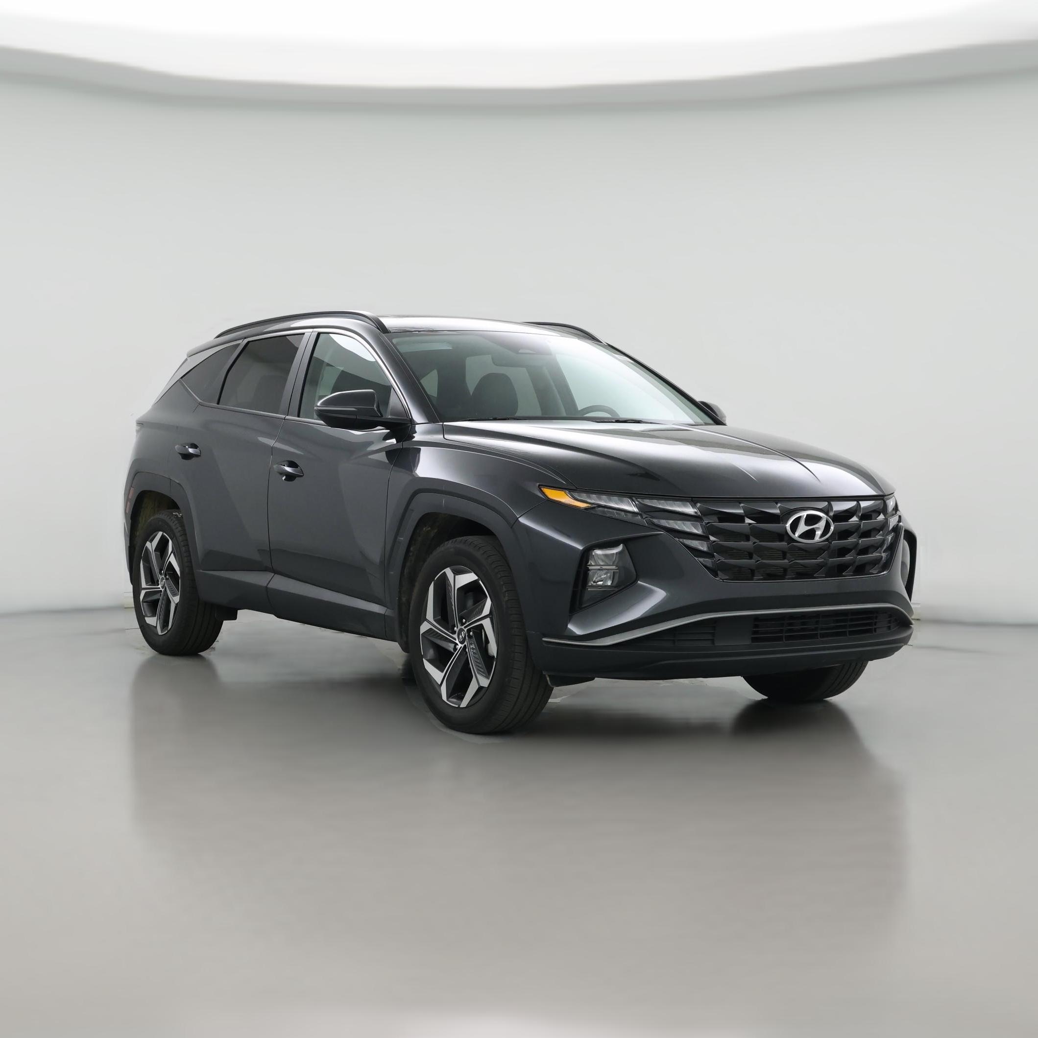 Thumbnail: 2023 Hyundai Tucson - 1