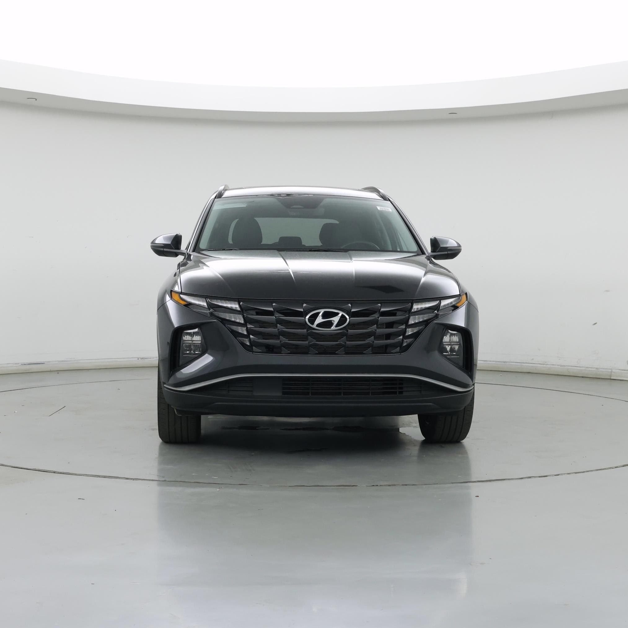 Thumbnail: 2023 Hyundai Tucson - 5