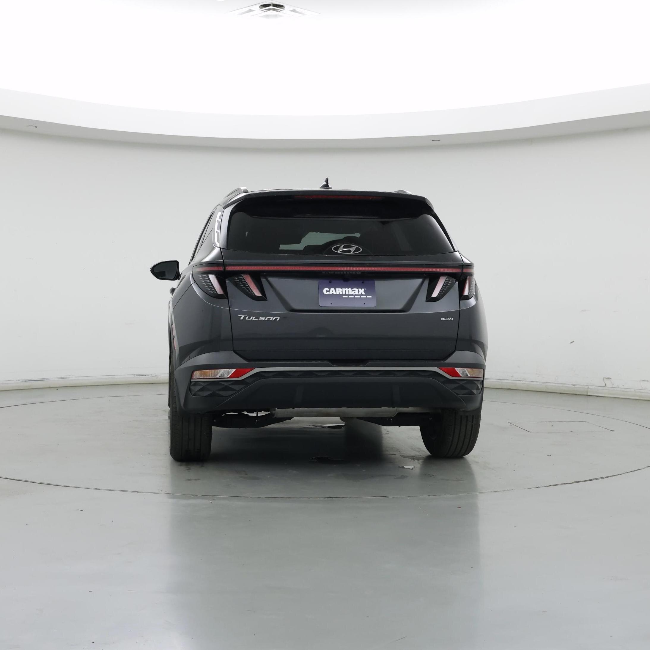 Thumbnail: 2023 Hyundai Tucson - 6