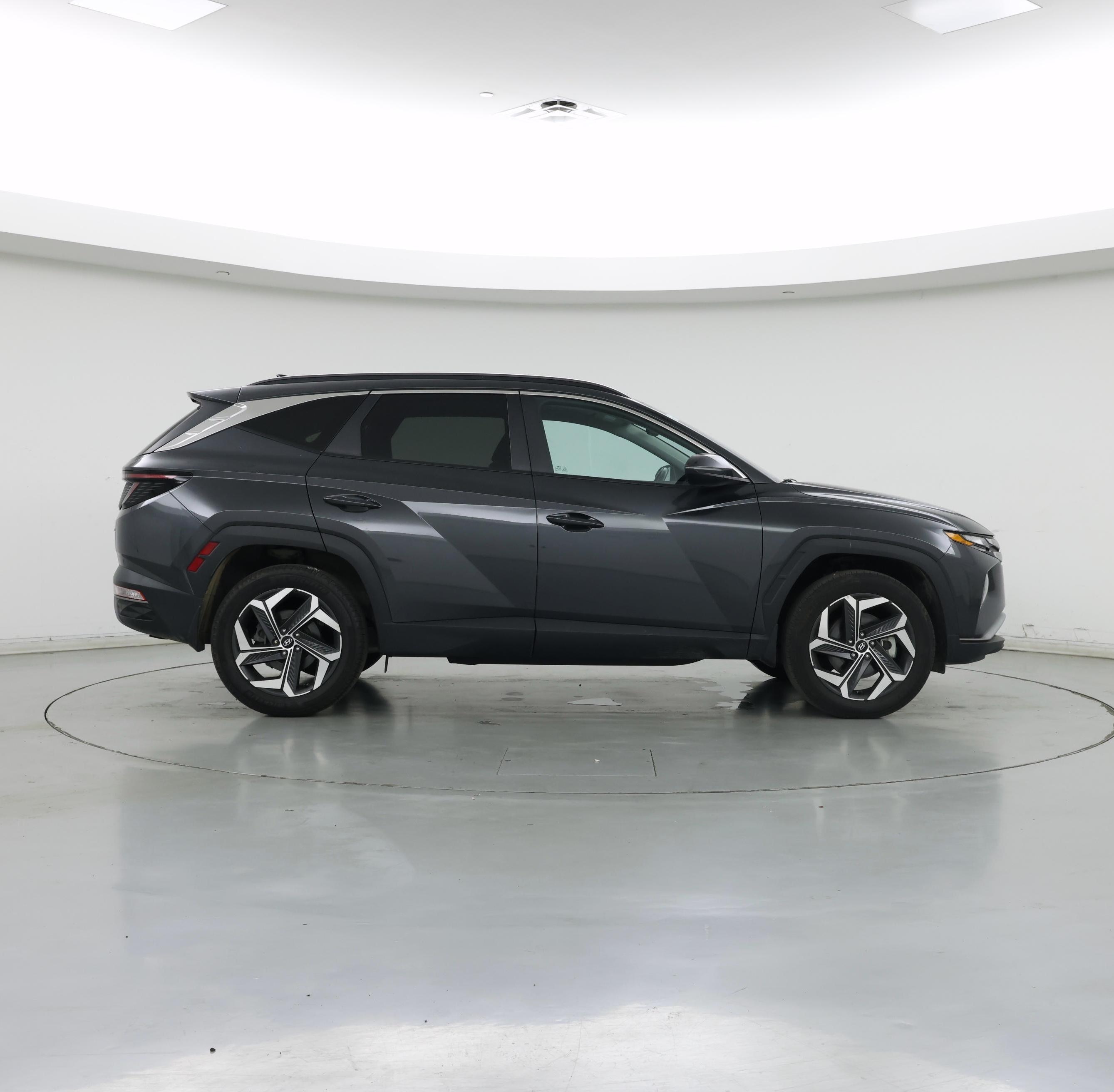 Thumbnail: 2023 Hyundai Tucson - 7