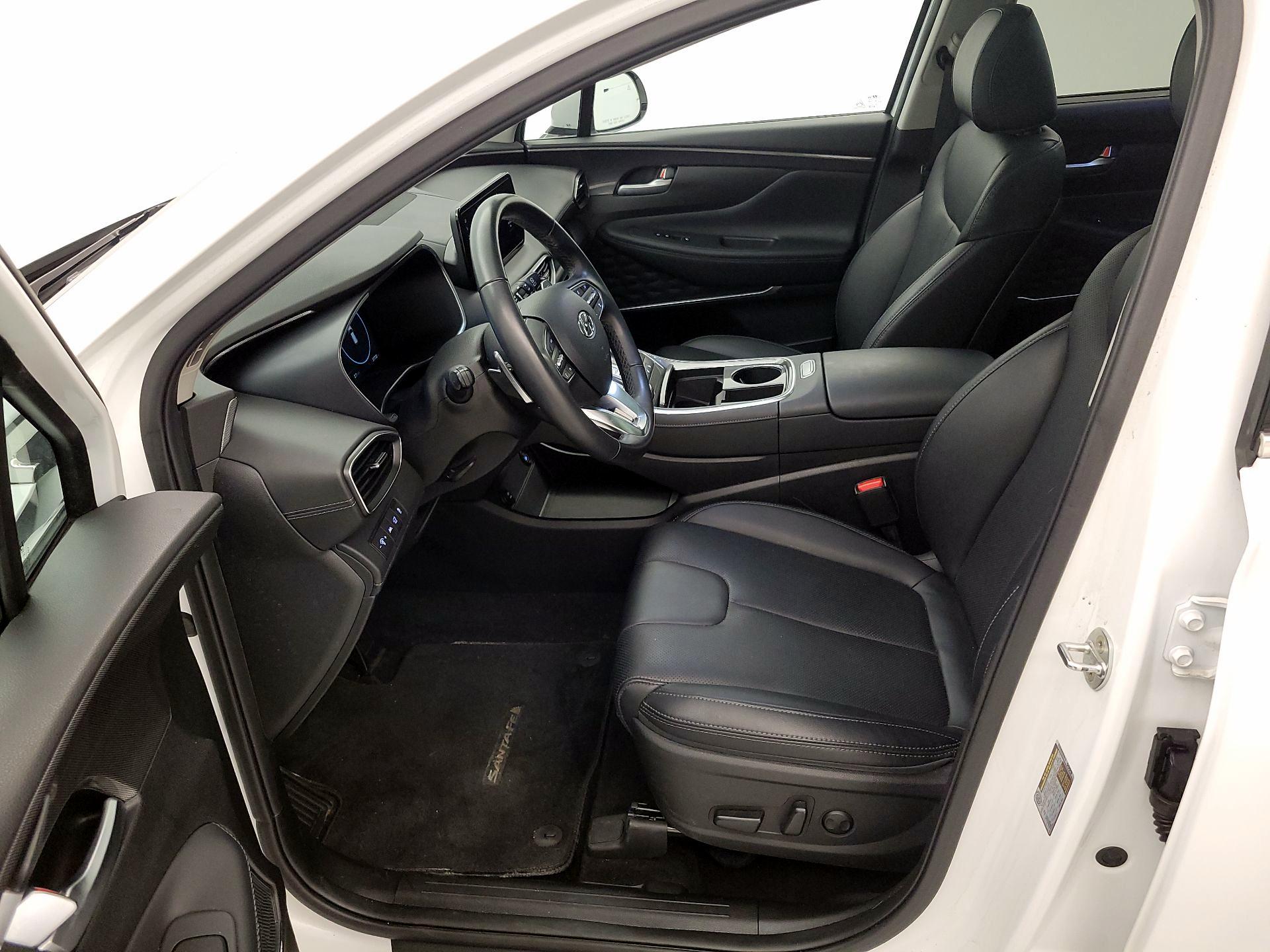 Thumbnail: 2023 Hyundai Santa Fe - 11