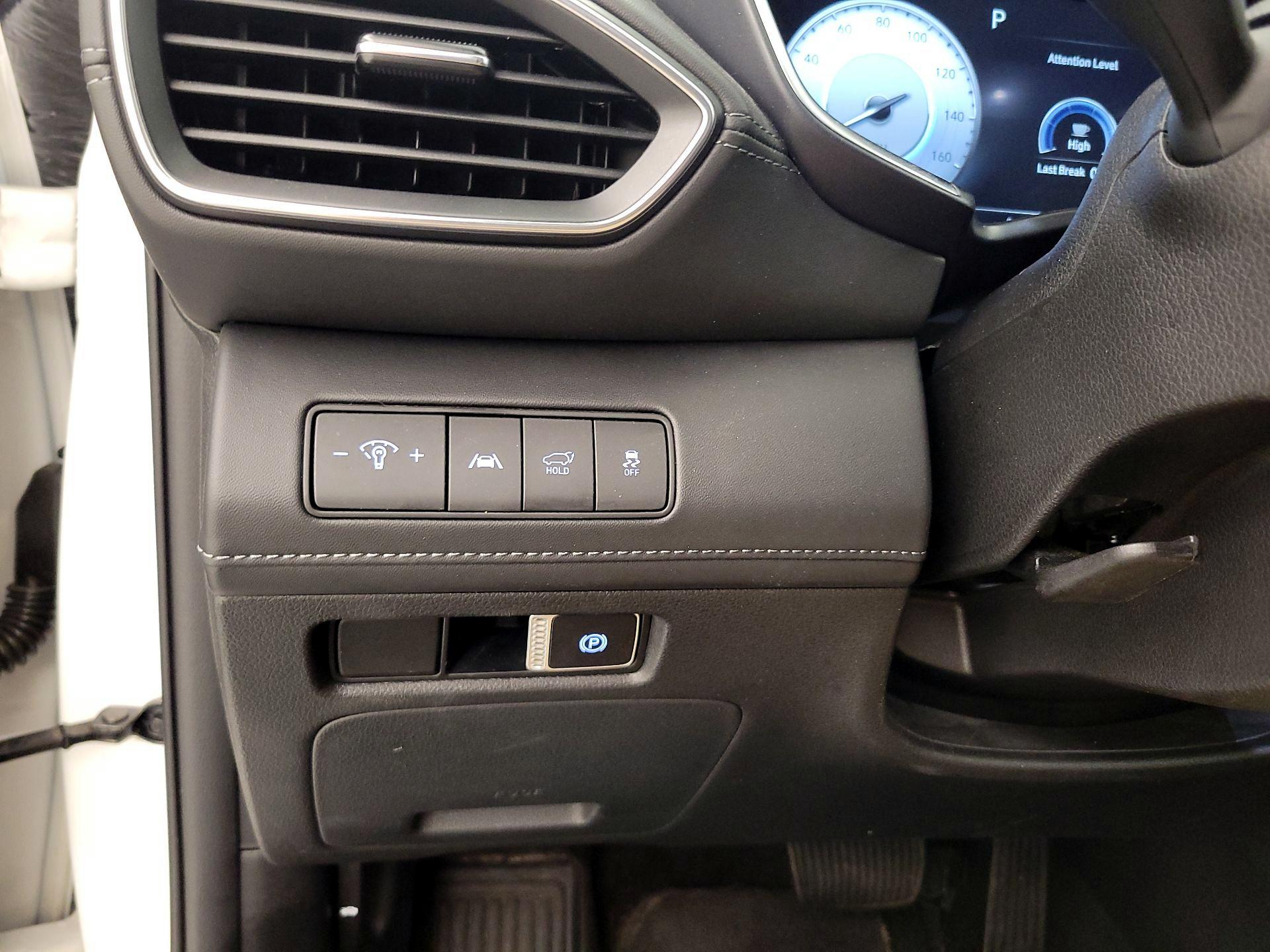 Thumbnail: 2023 Hyundai Santa Fe - 13