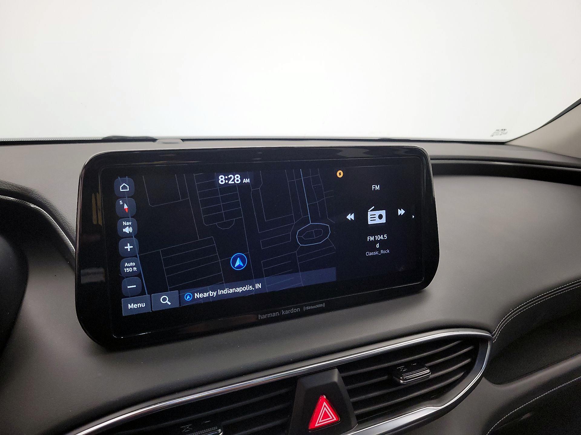 Thumbnail: 2023 Hyundai Santa Fe - 14