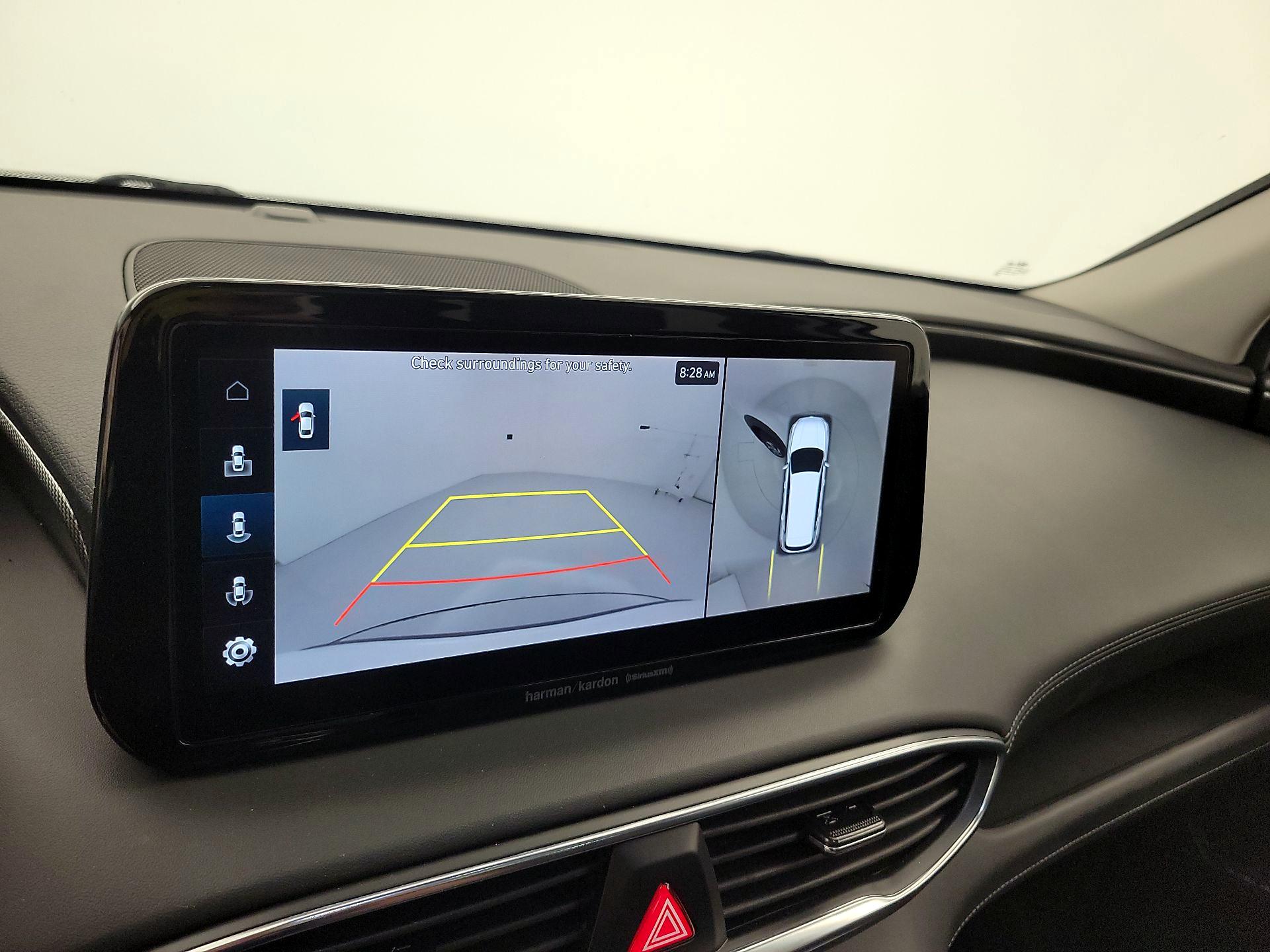 Thumbnail: 2023 Hyundai Santa Fe - 15