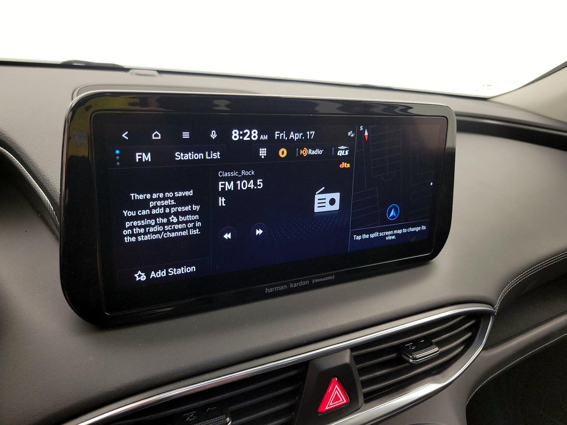 Thumbnail: 2023 Hyundai Santa Fe - 16