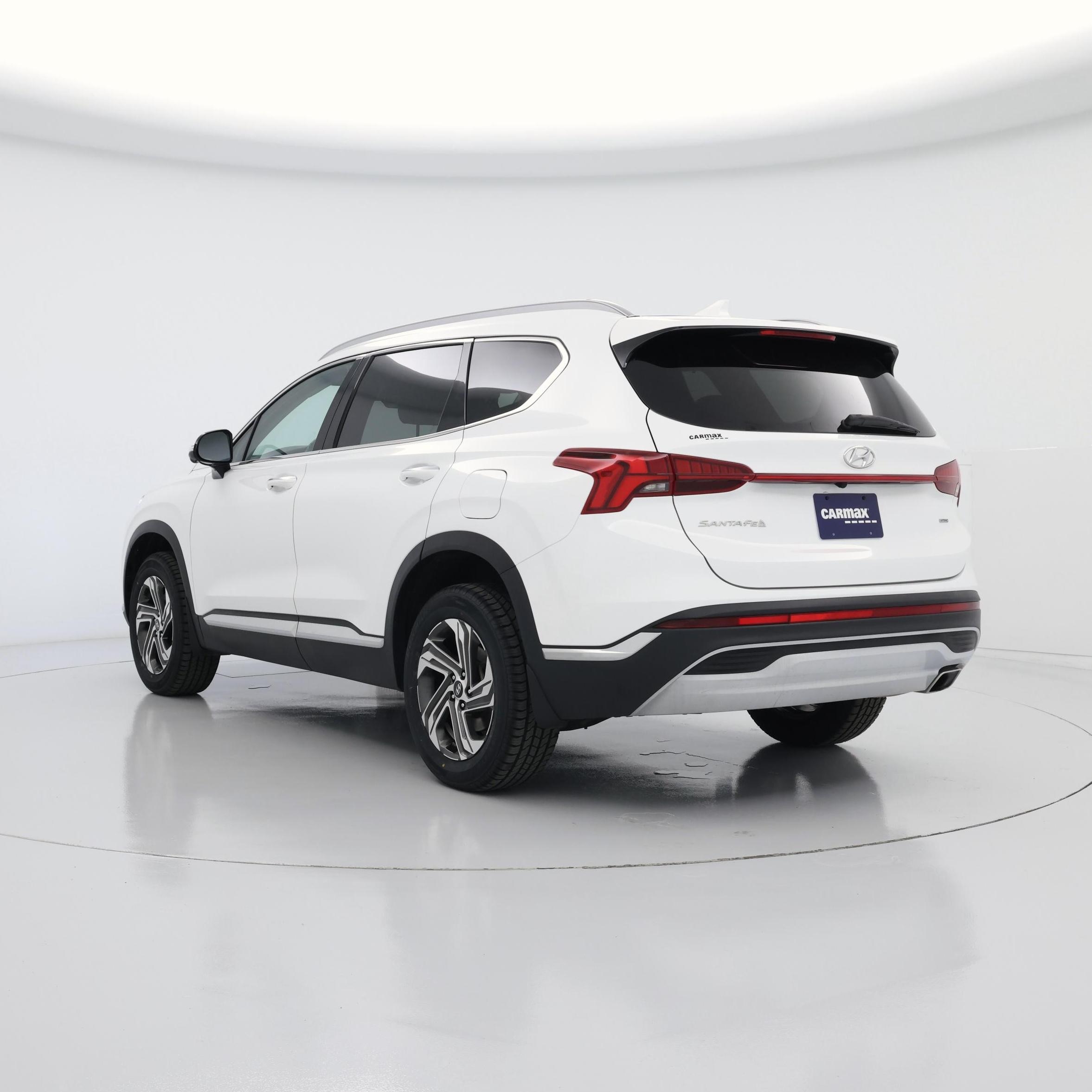 Thumbnail: 2023 Hyundai Santa Fe - 2